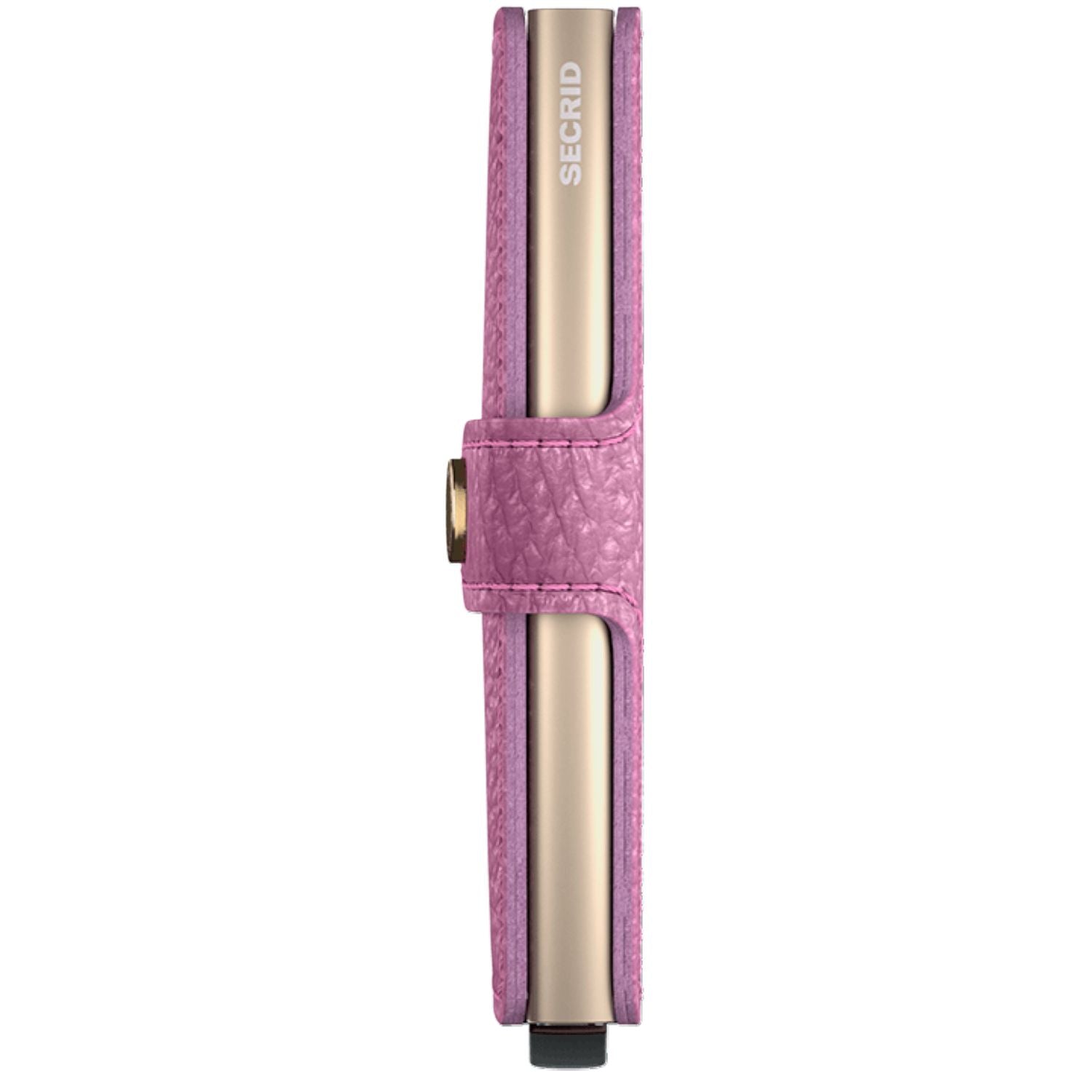 Secrid Miniwallet Pebble - Orchid