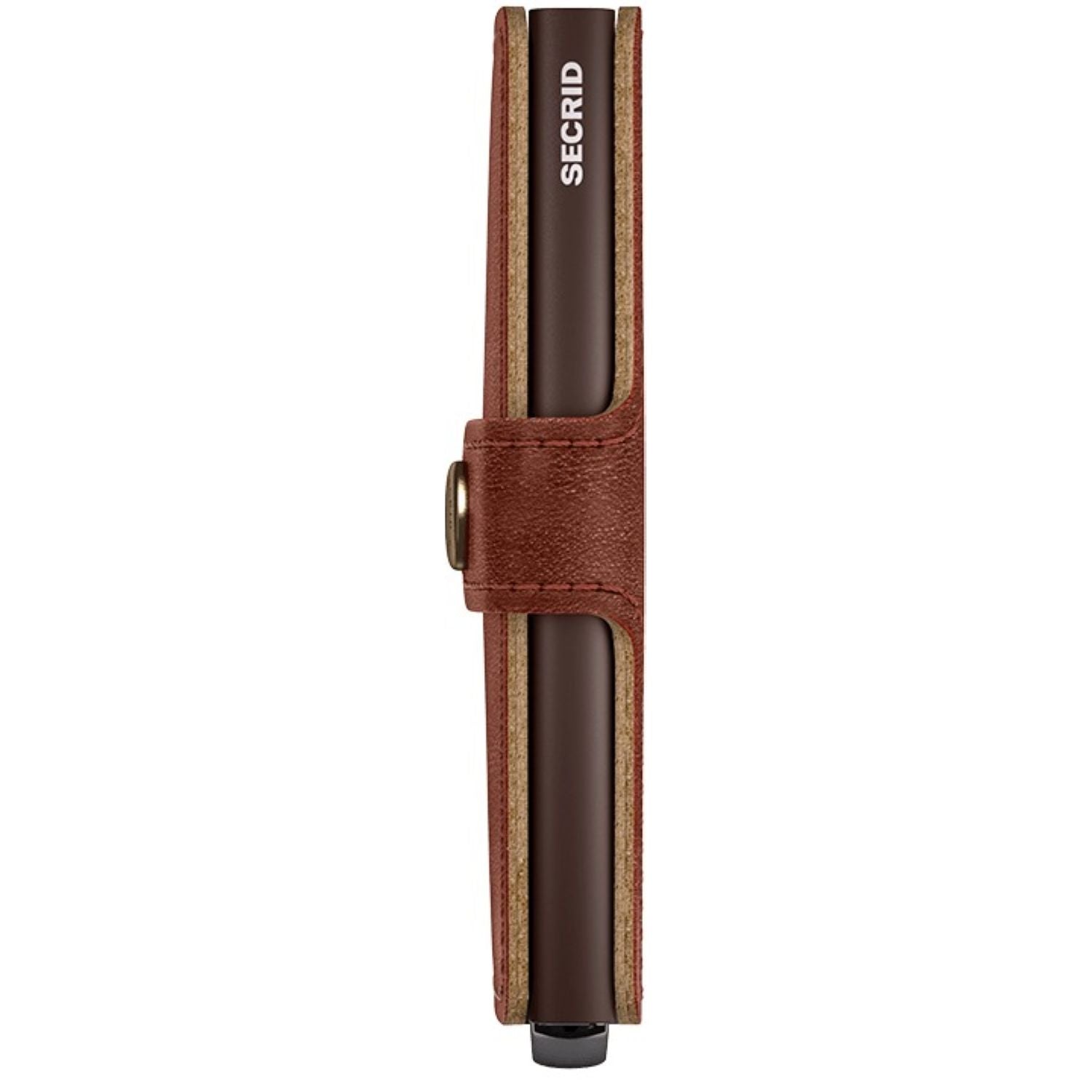 Secrid Miniwallet Premium Basco Whiskey+