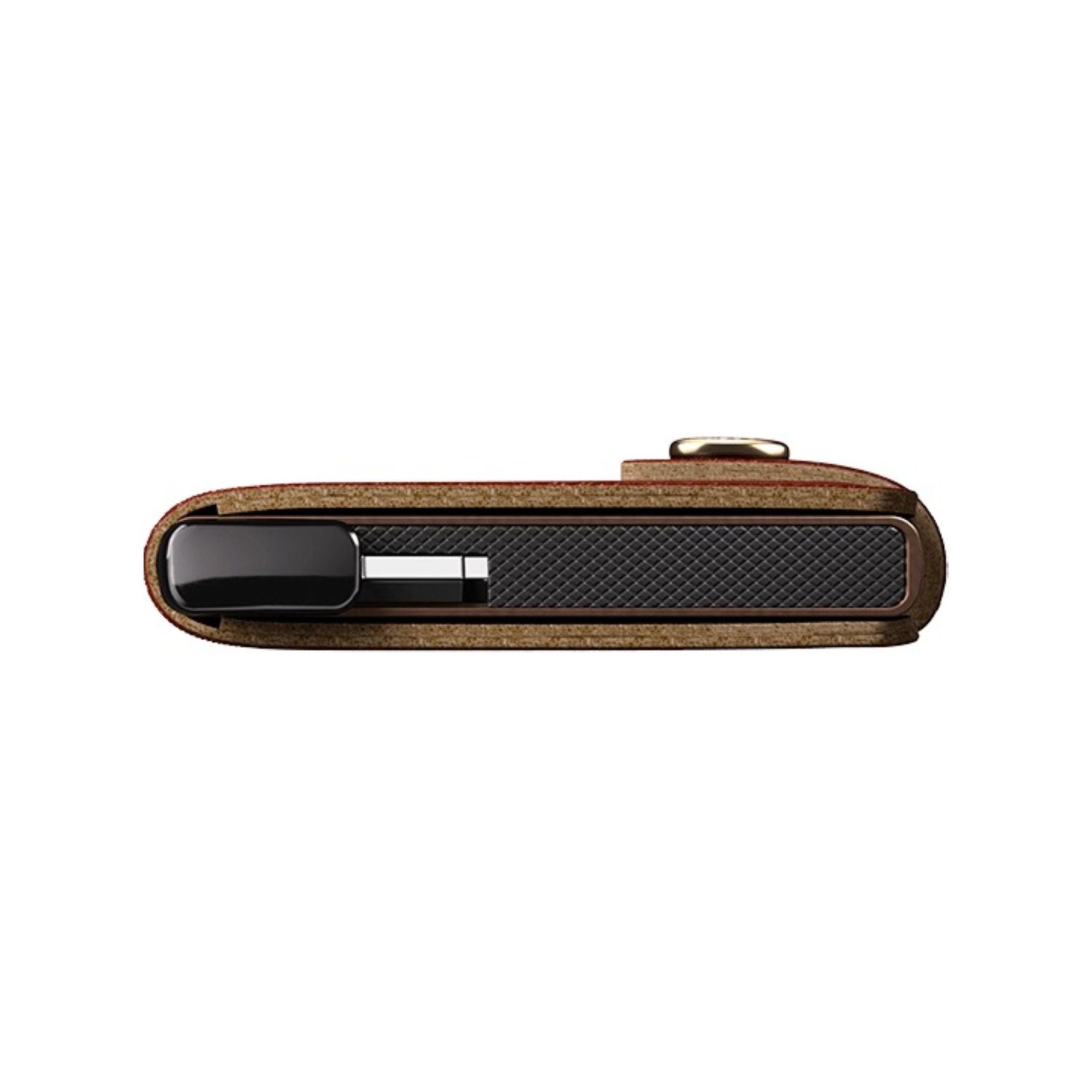 Secrid Miniwallet Premium Basco Whiskey+