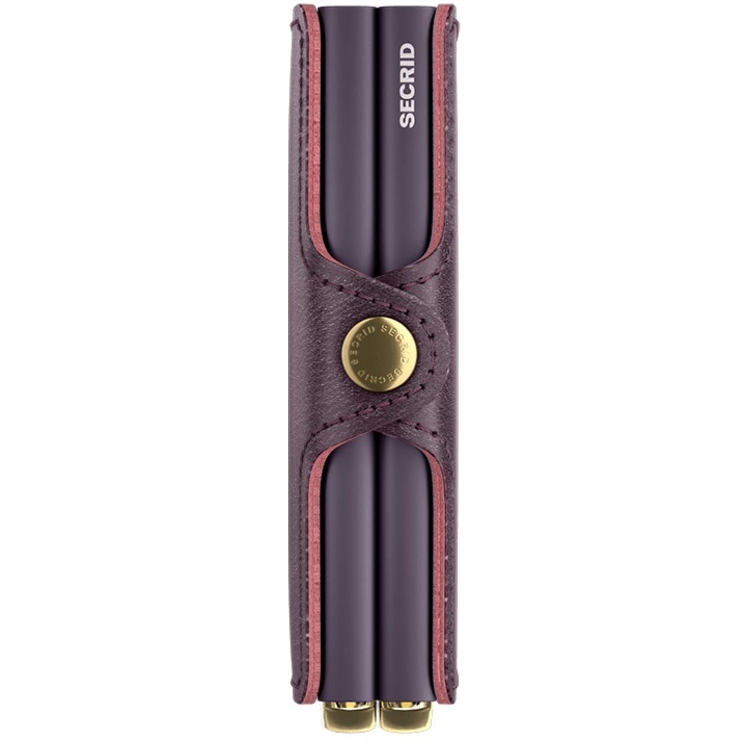 Secrid Premium Twinwallet Basco Bordeaux+
