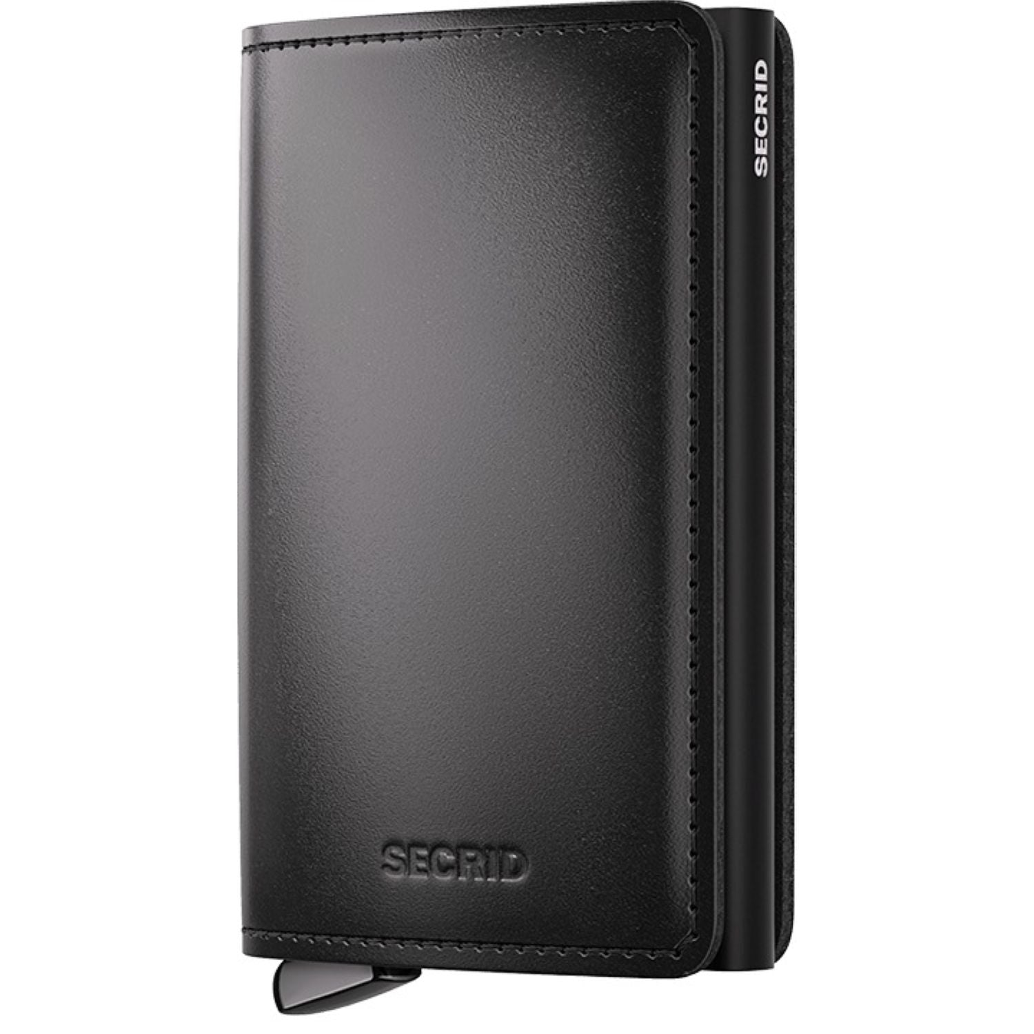 Secrid Slimwallet Dusk Prenium+ Black+
