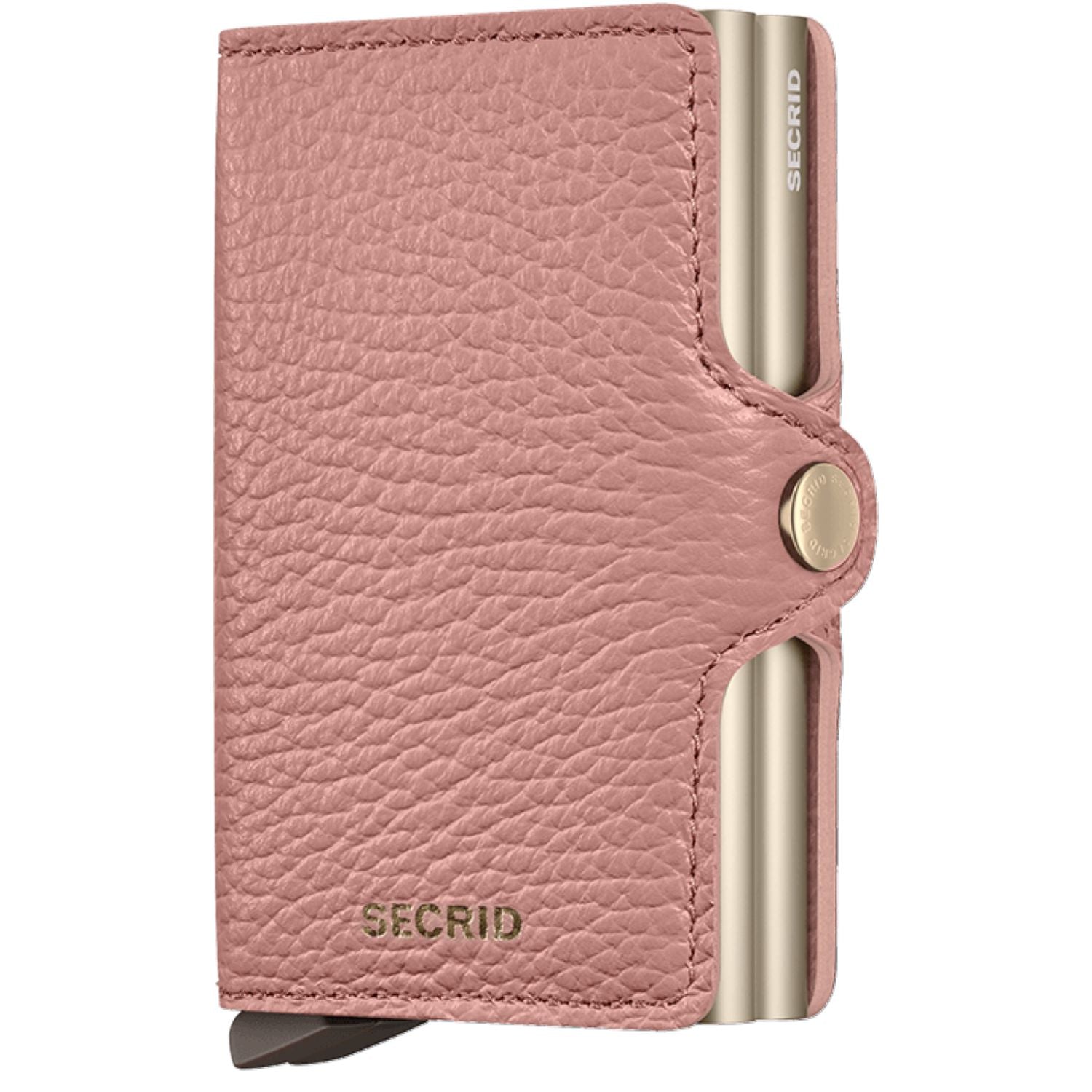 Secrid Twinwallet Pebble - Rose