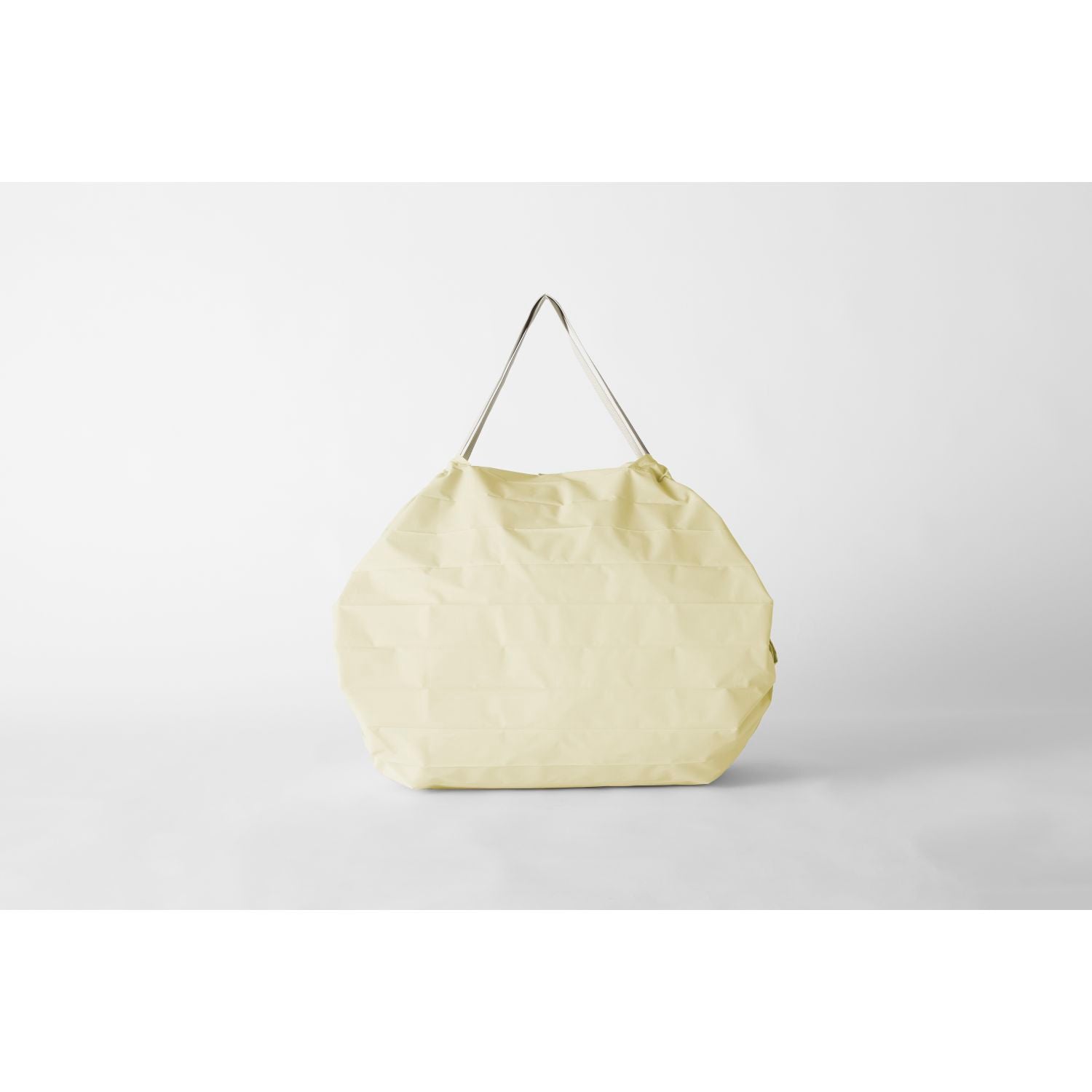 Shupatto Foldable Tote (L) - Cashew Nuts