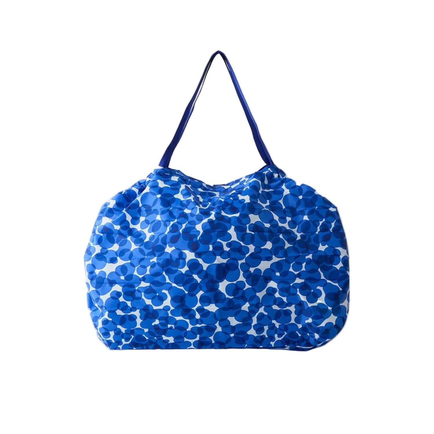 Shupatto Foldable Tote (S) - Fabric Scraps
