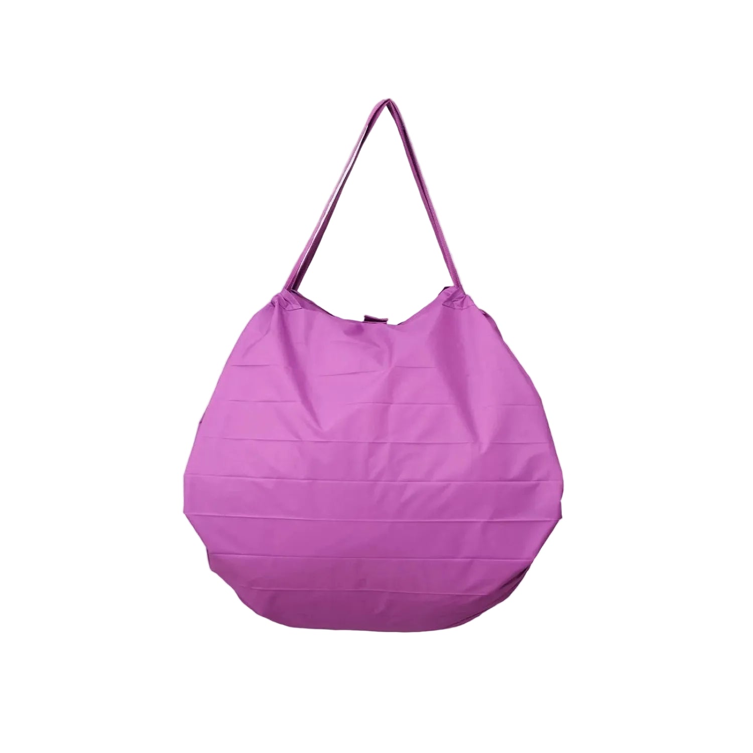 Shupatto Foldable Tote (L) - Peony Petal