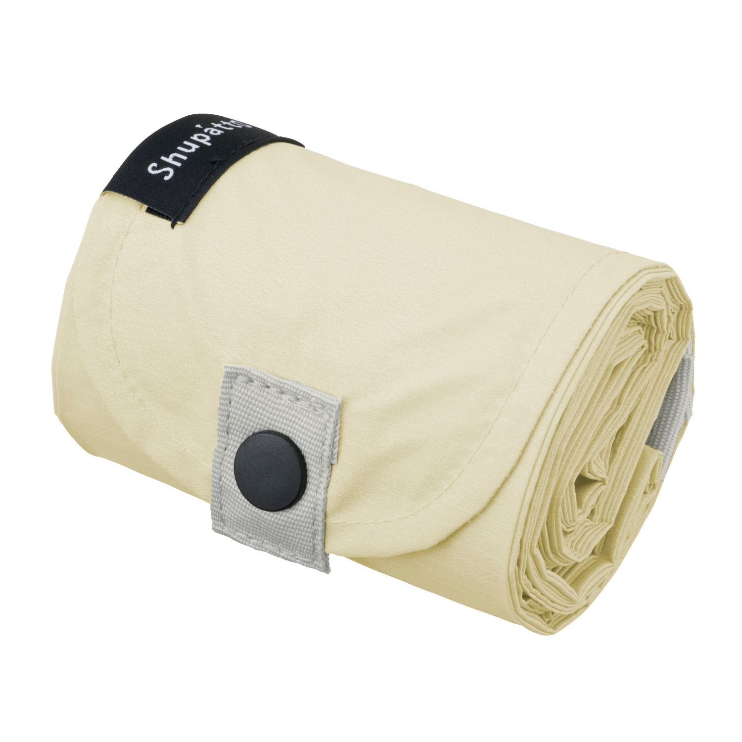 Shupatto Foldable Tote (M) - Cashew Nuts