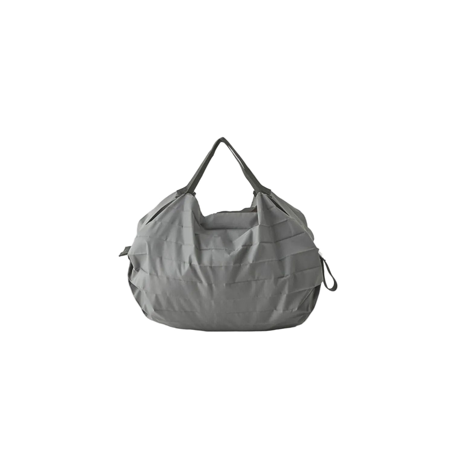Shupatto Foldable Tote (M) - Ocean