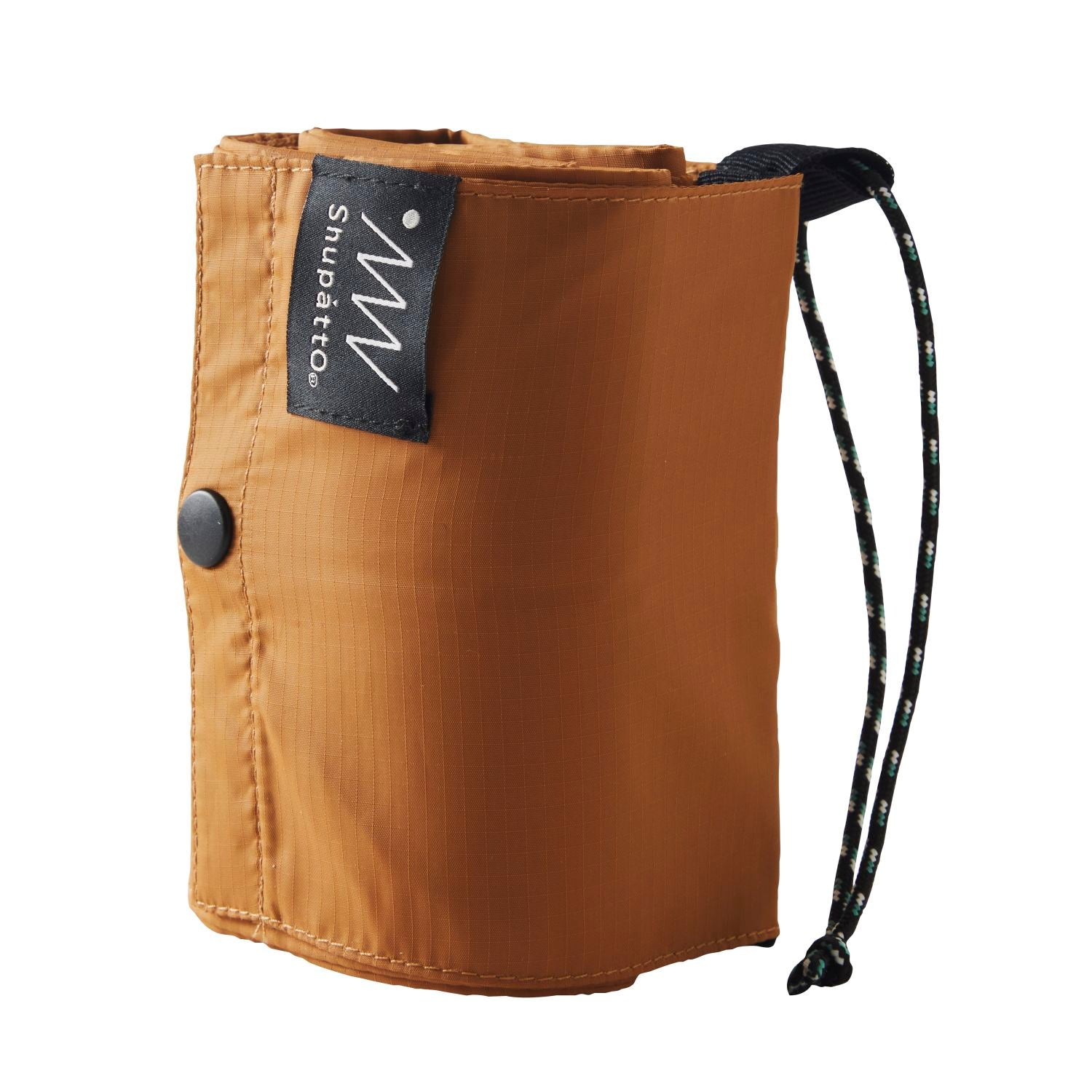 Shupatto Insulated Bag 20L - Amber