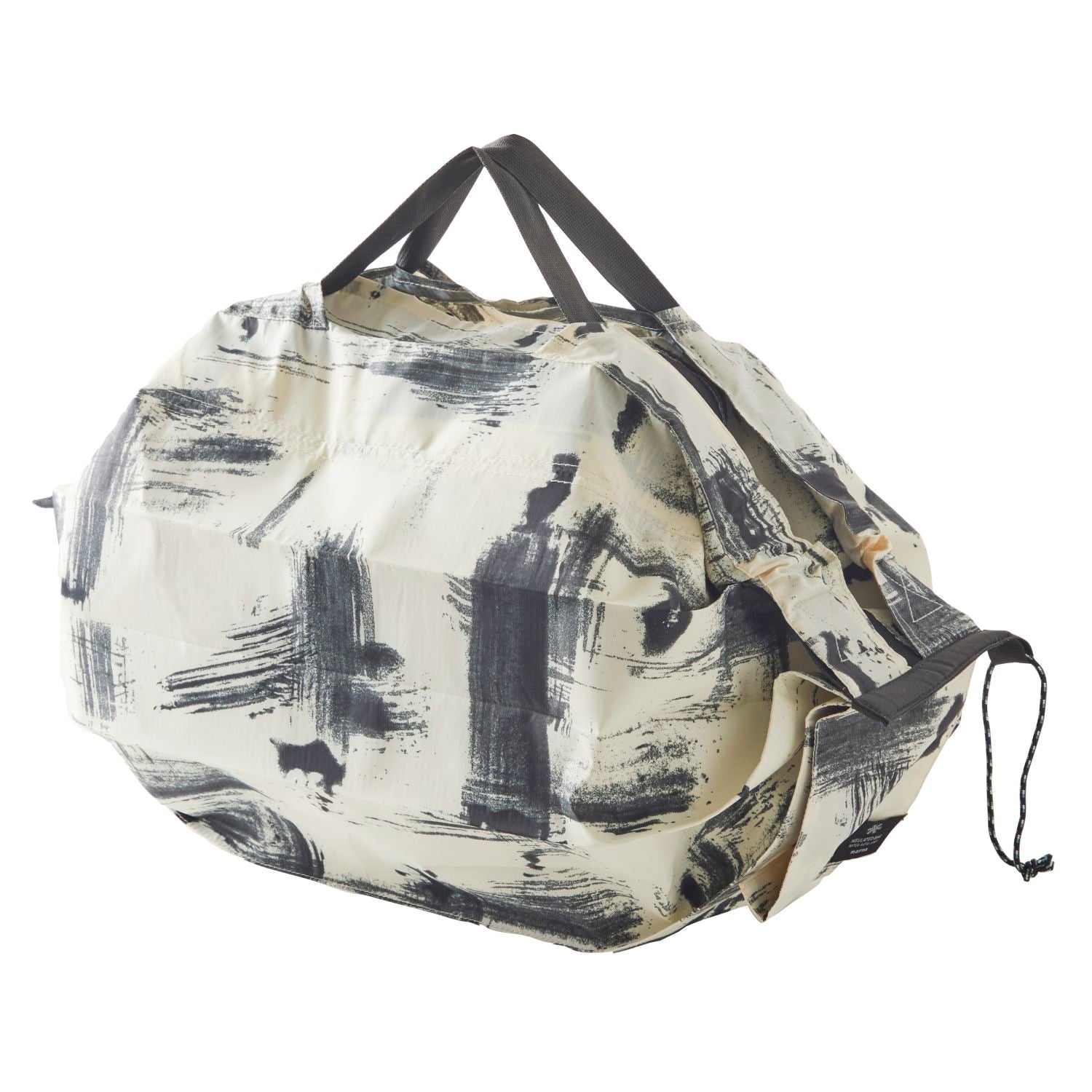 Shupatto Insulated Bag 20L - White Birch