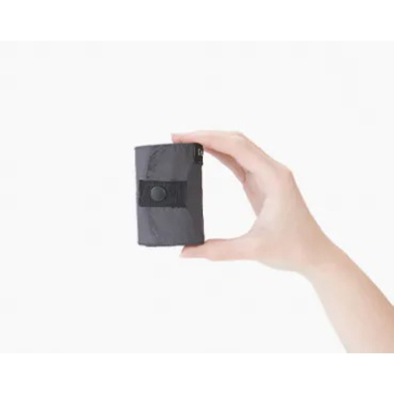 Shupatto X 10TH Year Anniversary Recycled Tote (M) - Highlight Black