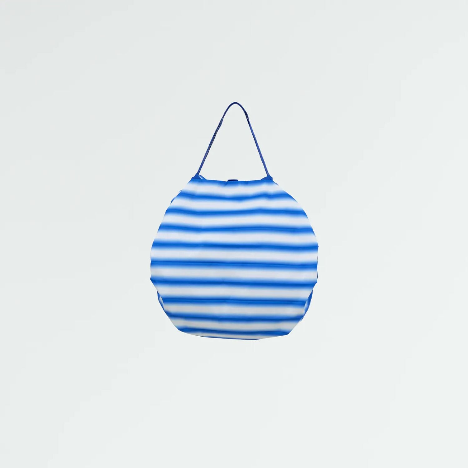 Shupatto X 10TH Year Anniversary Recycled Tote (M) - Highlight Blue