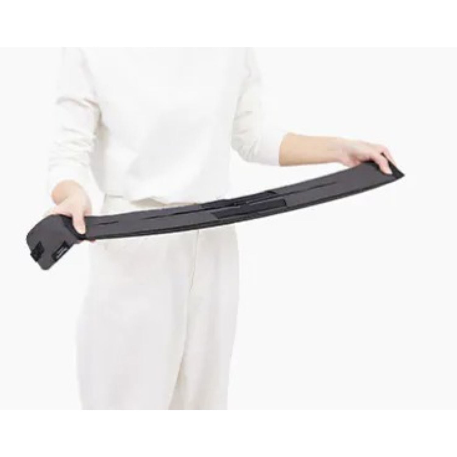 Shupatto X 10TH Year Anniversary Recycled Tote (M) - Inception Blue