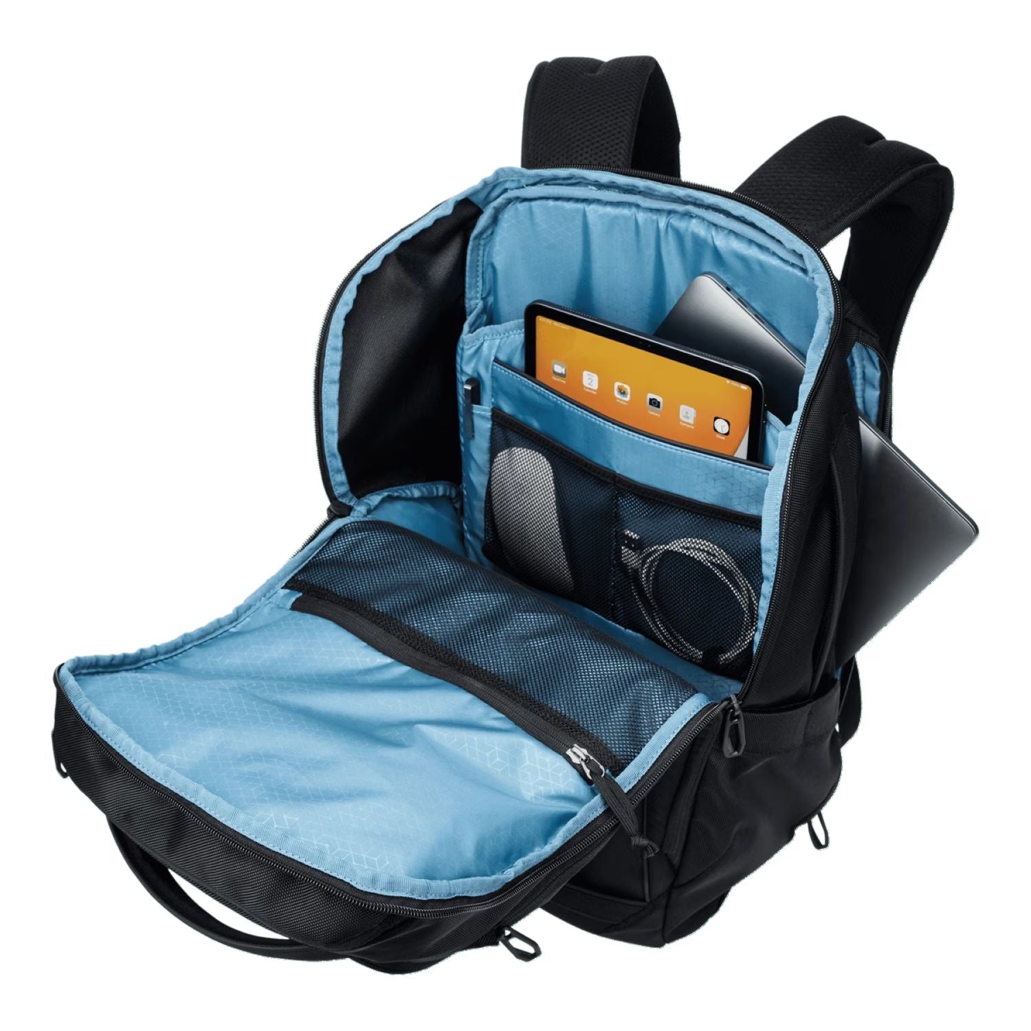 Thule Accent Rec Backpack 28L - Black