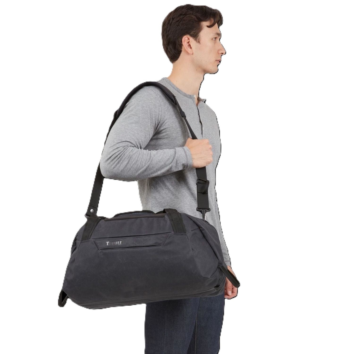 Thule Aion Duffel 35L - Black