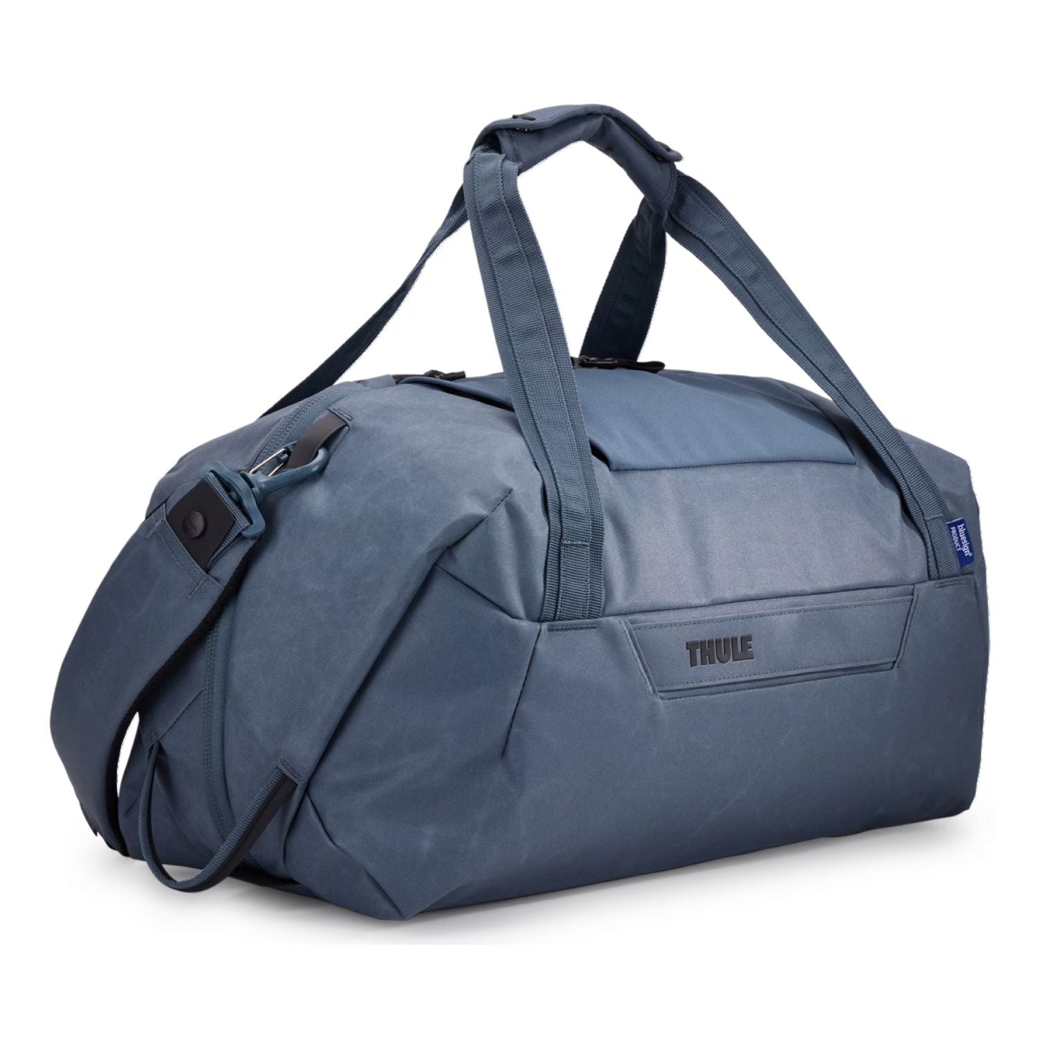 Thule Aion Duffel 35L - Dark Slate