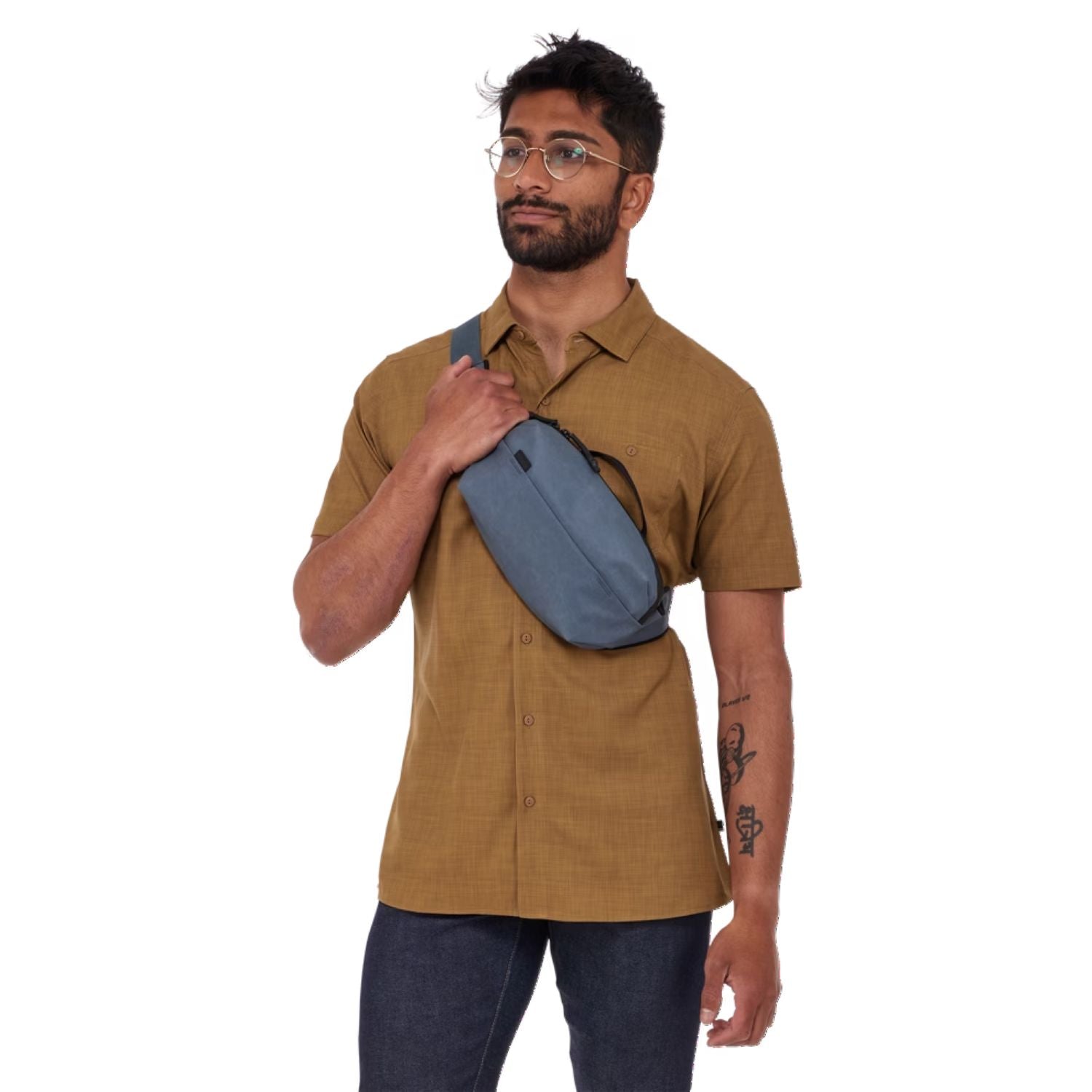 Thule Aion Sling Bag 2L - Dark Slate