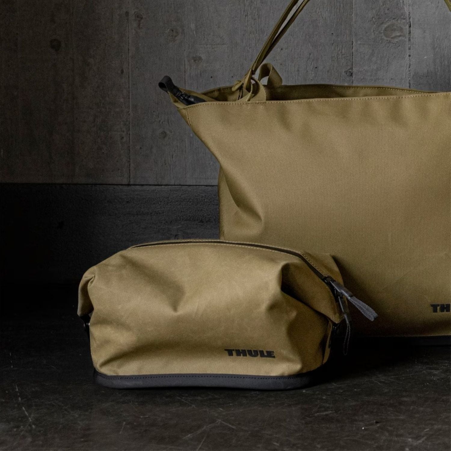 Thule Aion Toiletry Bag - Nutria