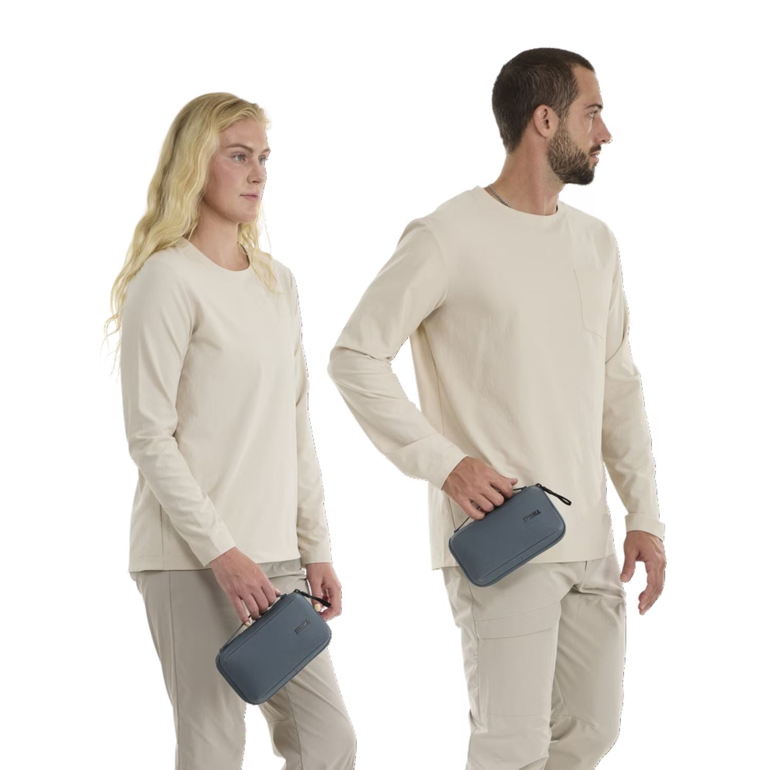 Thule Aion Travel Organizer - Dark Slate