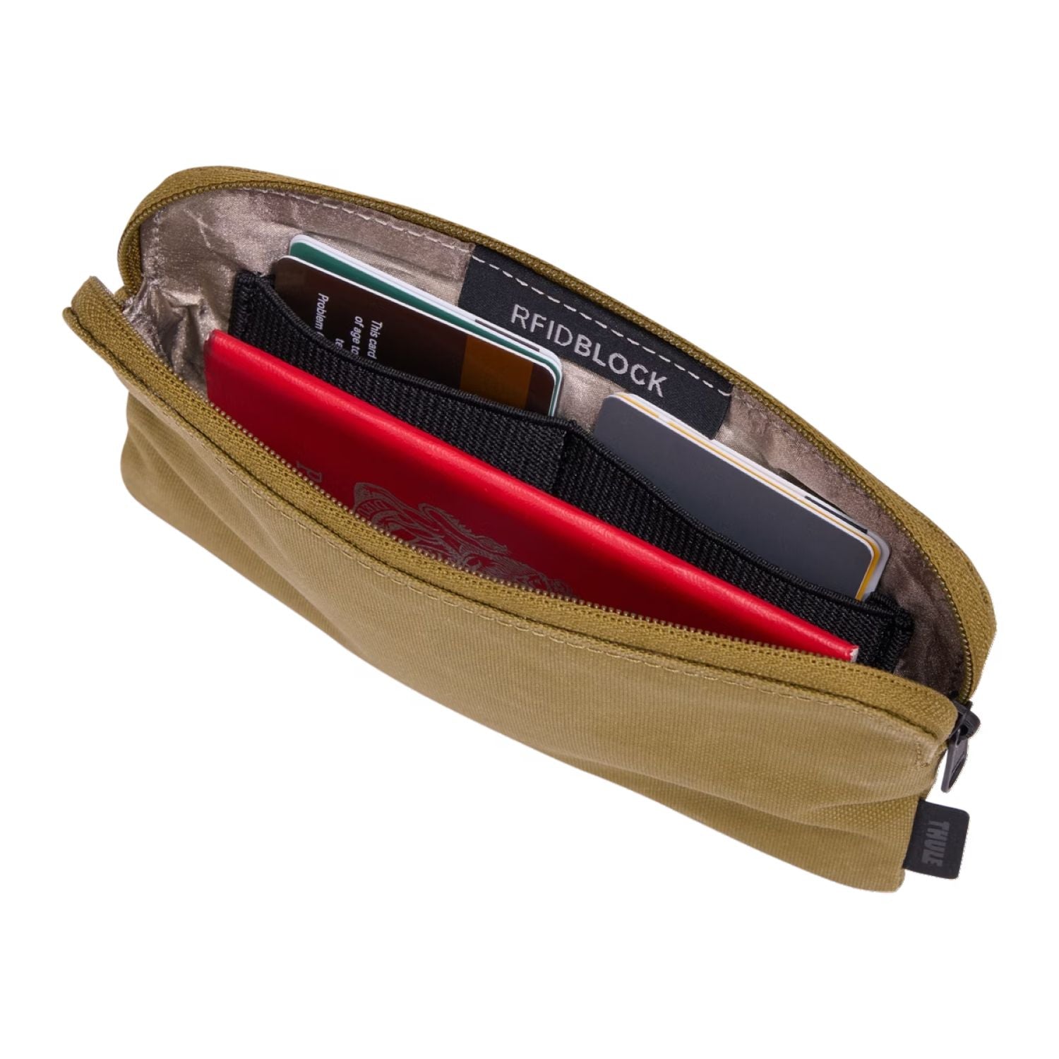 Thule Aion Travel Organizer - Nutria