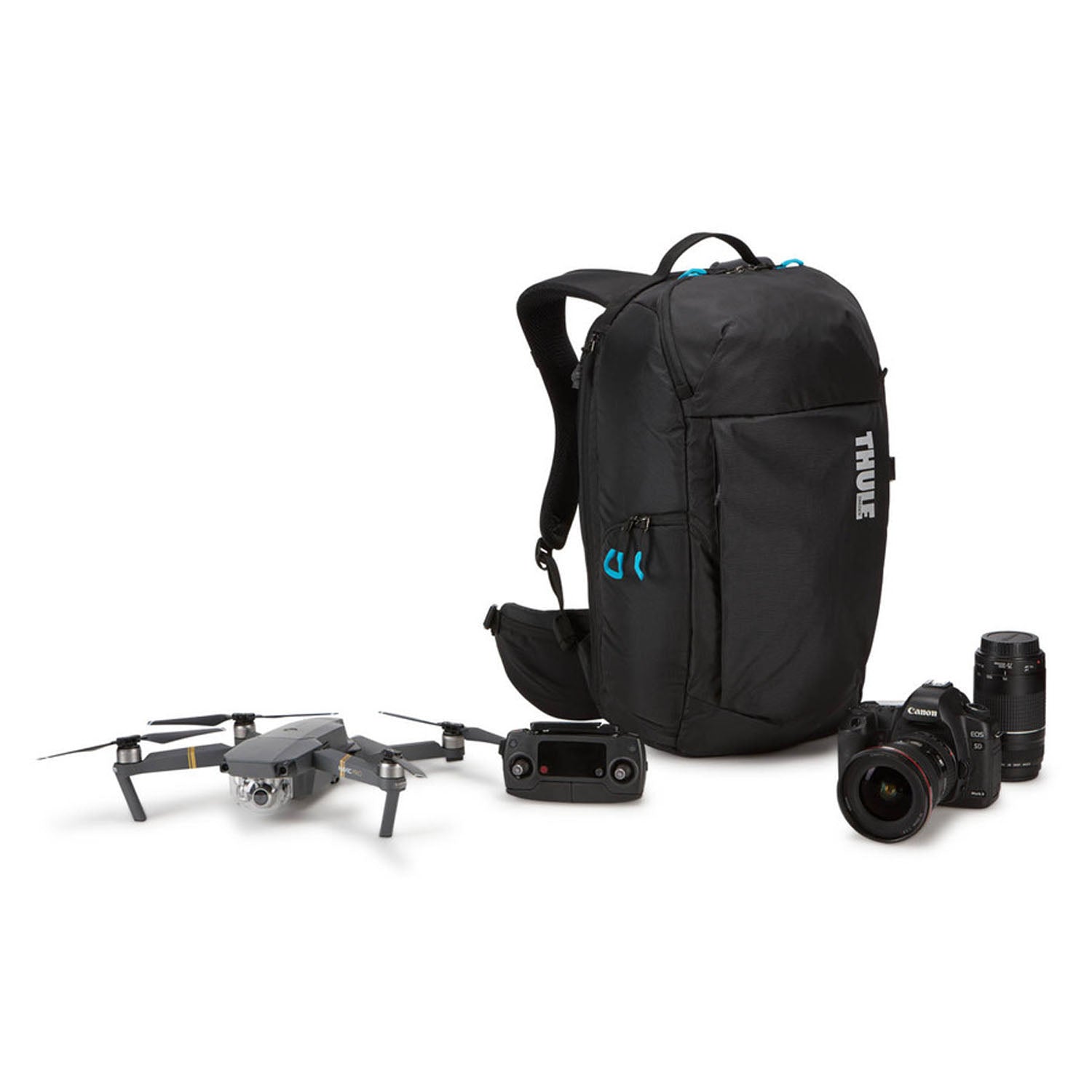 Thule Aspect DSLR Backpack - Black
