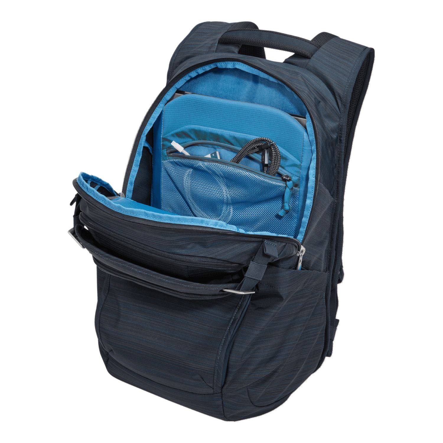 Thule Construct Backpack 24L - Carbon Blue