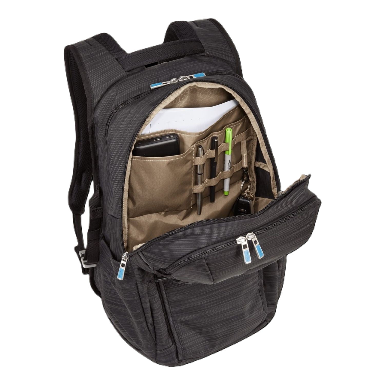 Thule Construct Backpack 28L - Black