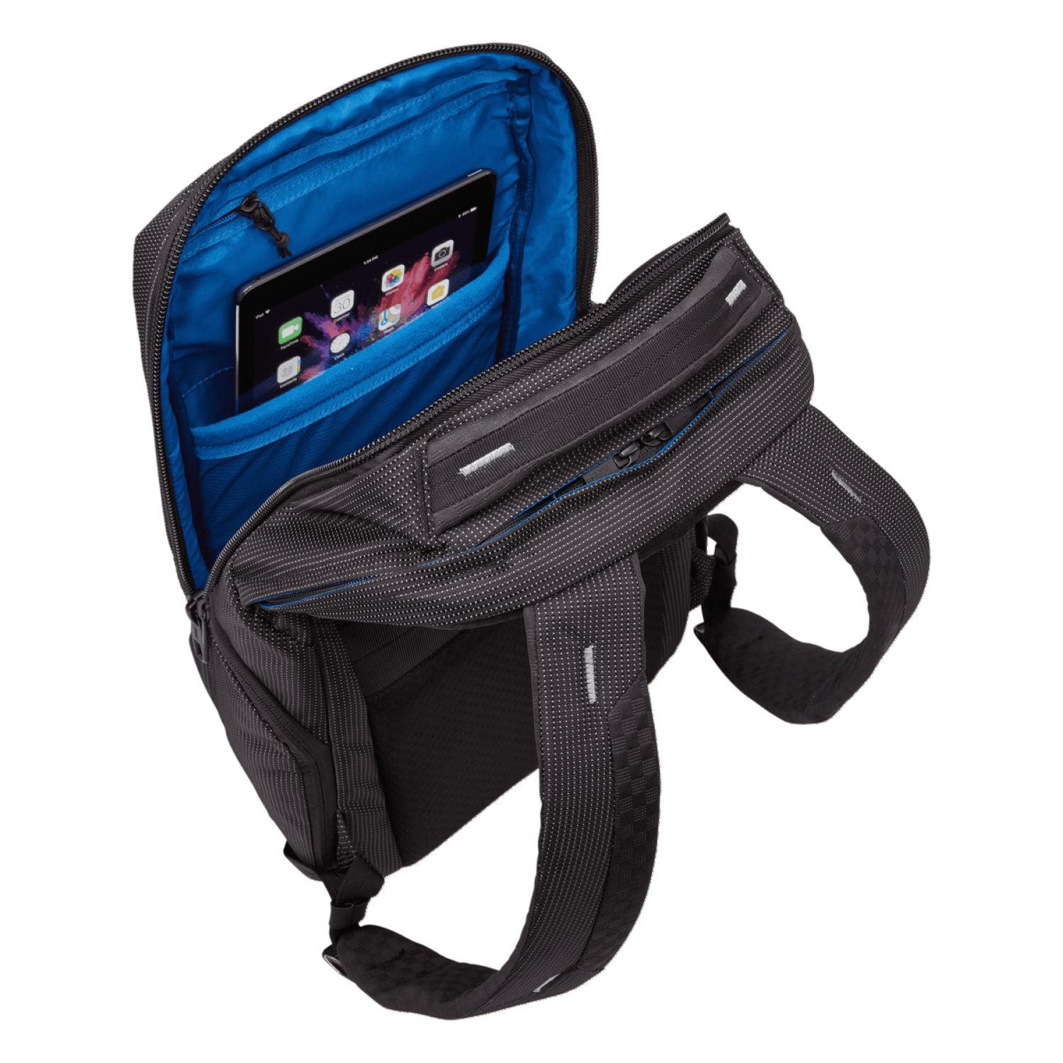 Thule Crossover 2 Backpack 20L - Black