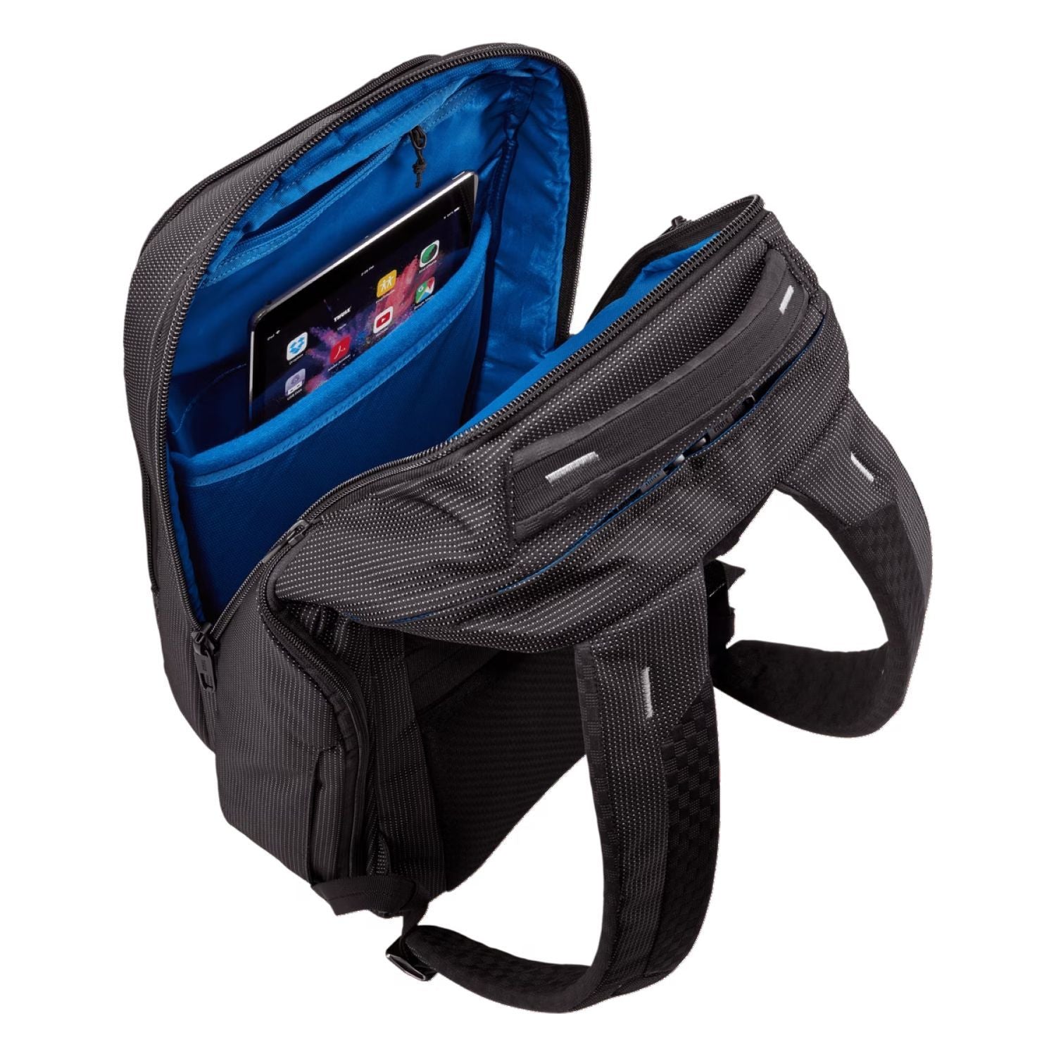 Thule Crossover 2 Backpack 30L - Black