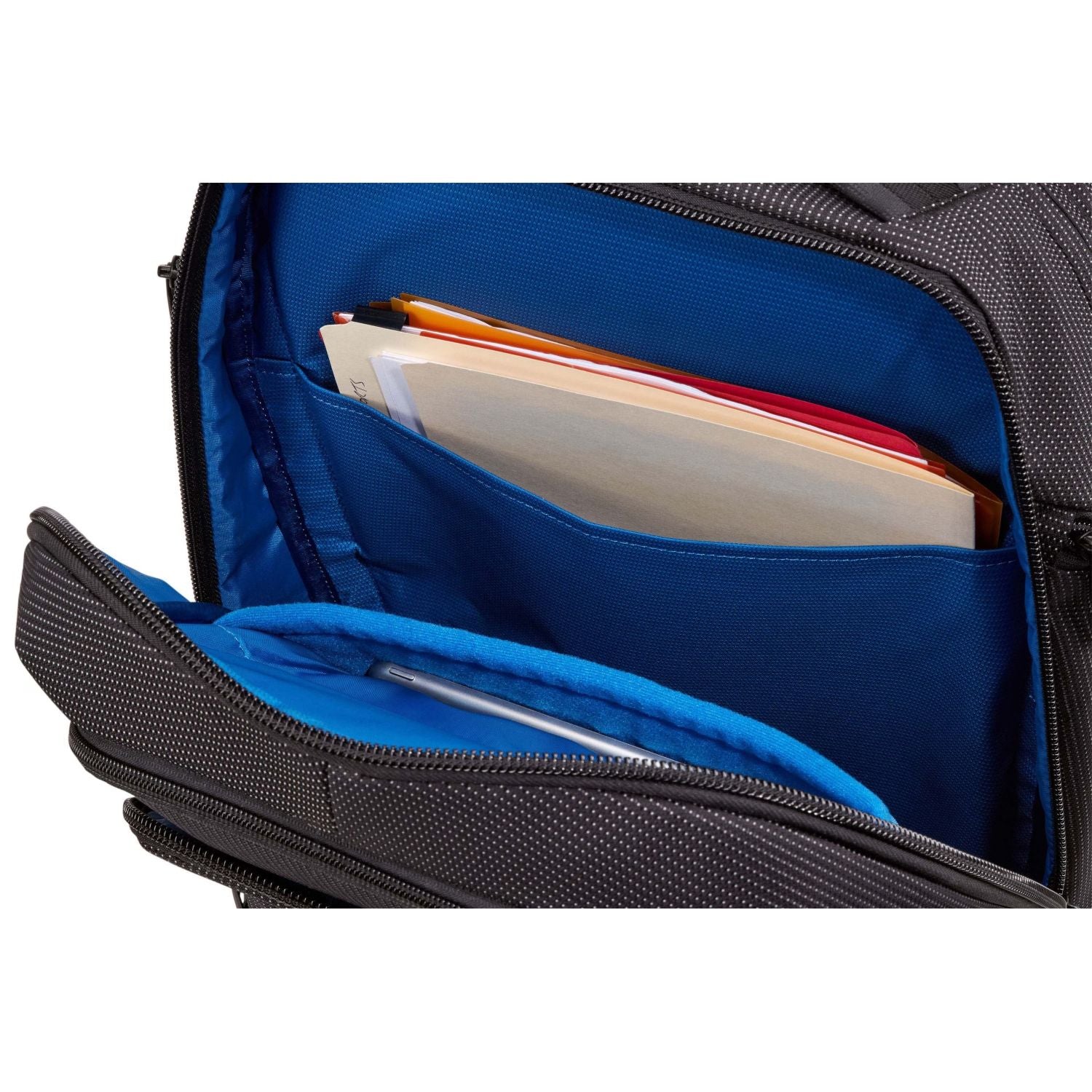 Thule Crossover 2 Backpack 30L - Black