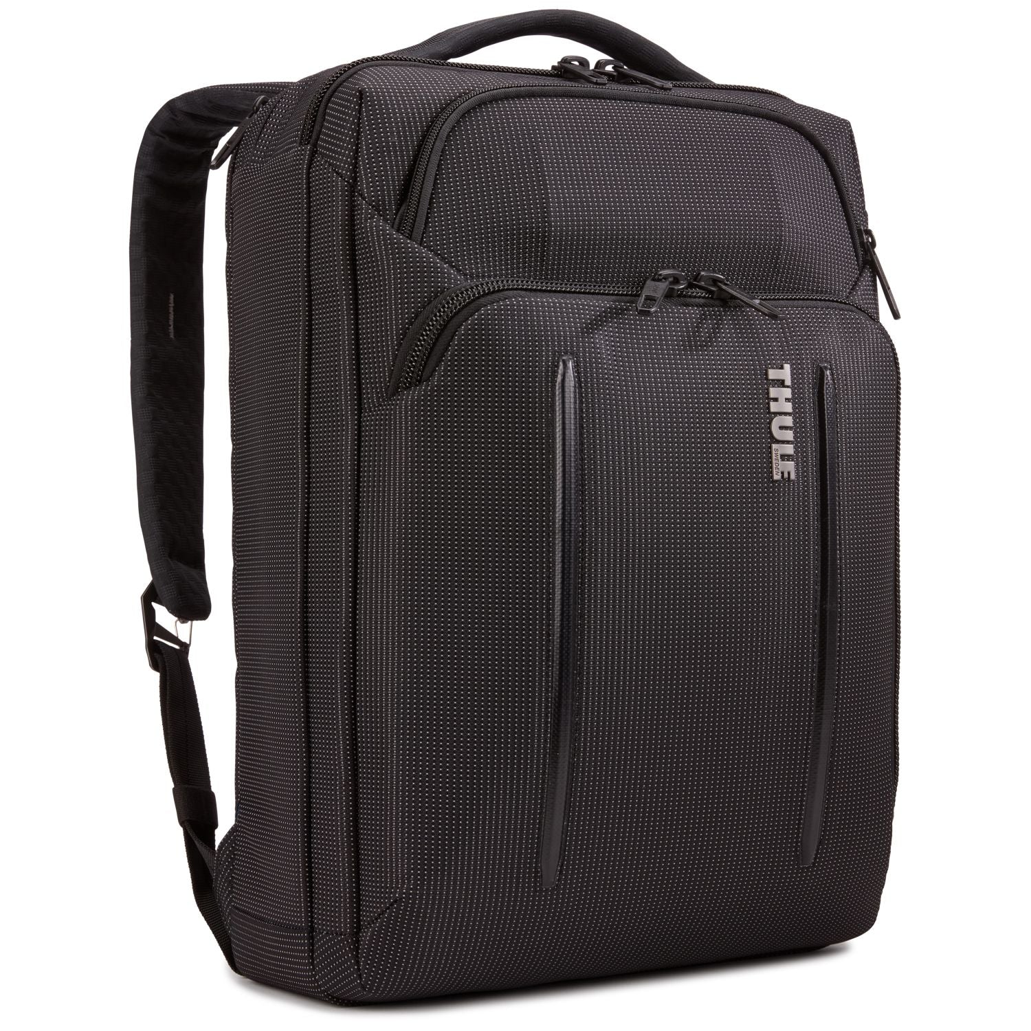 Thule Crossover 2 Convertible Laptop Bag 15.6" - Black