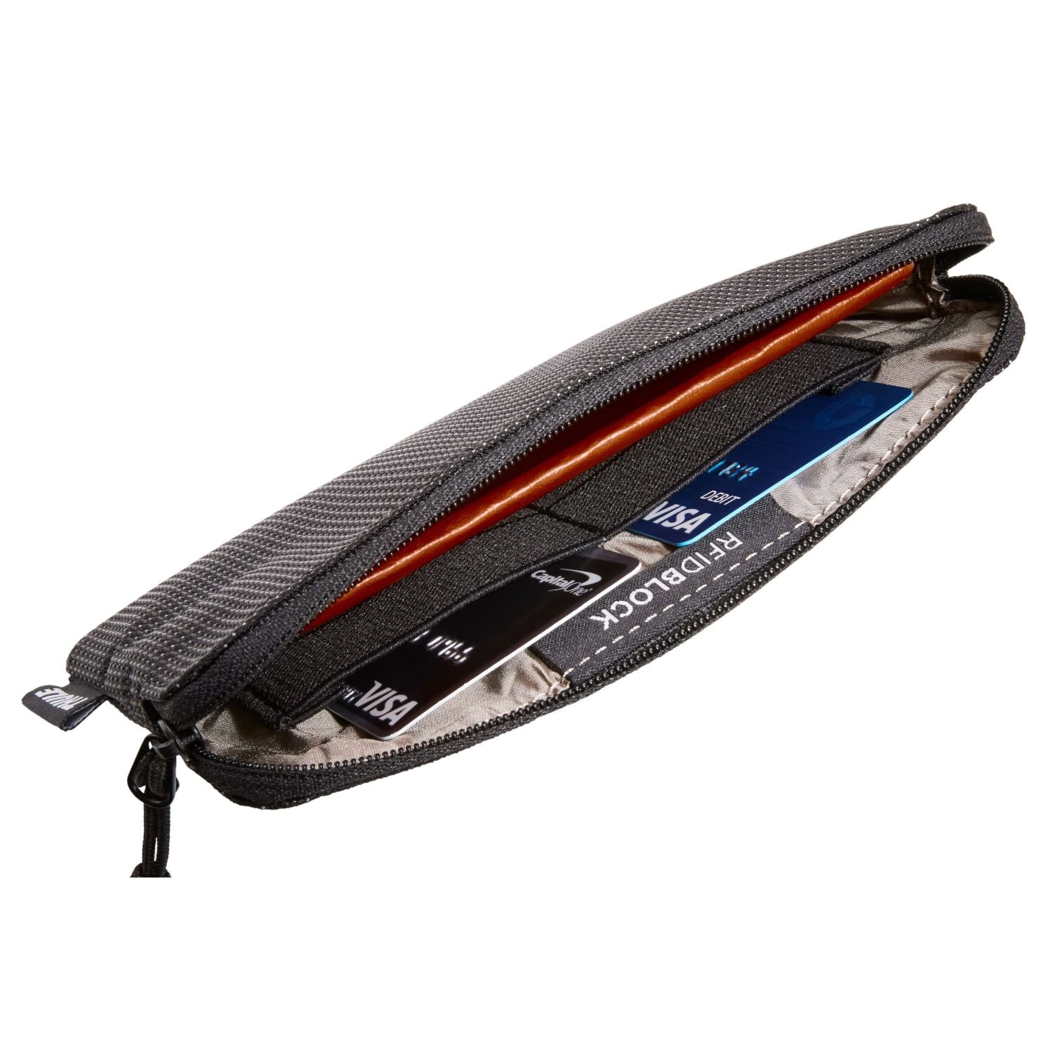 Thule Crossover 2 Travel Organizer - Black