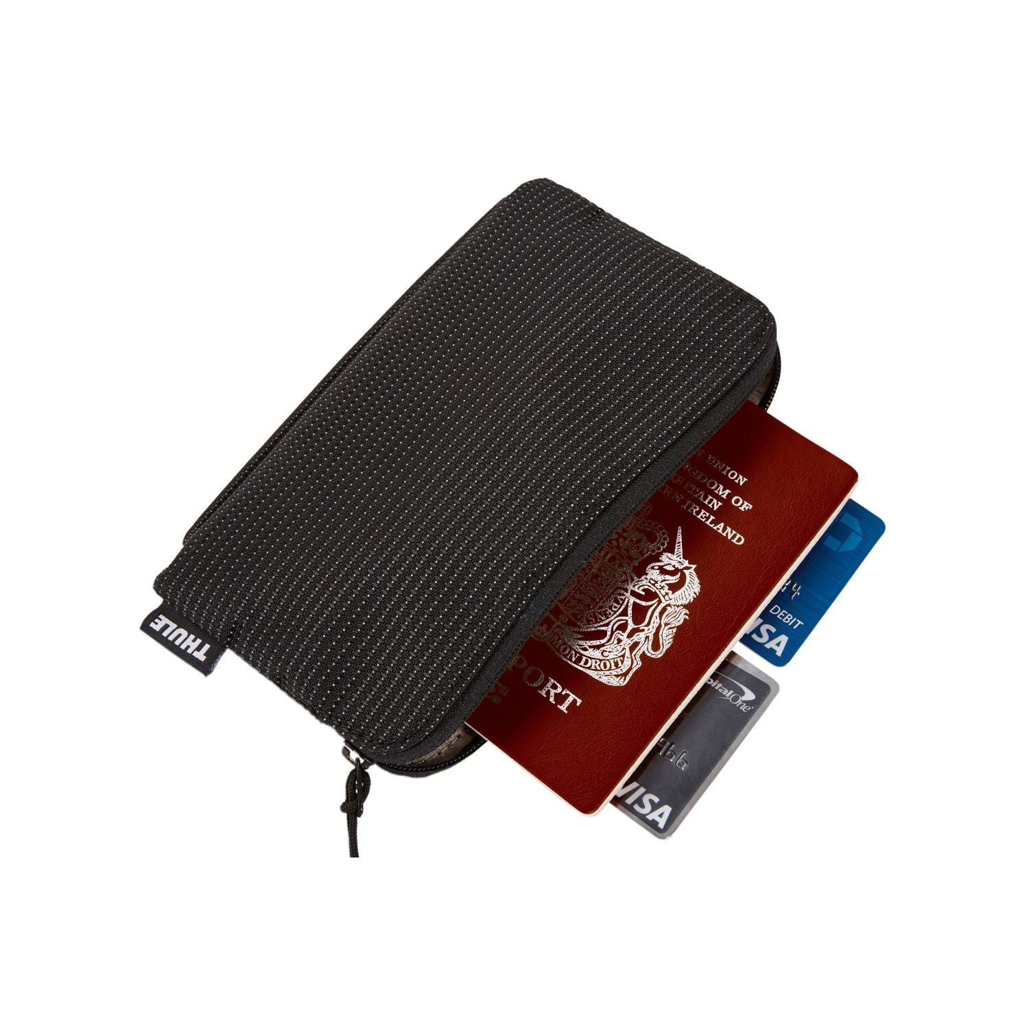 Thule Crossover 2 Travel Organizer - Black