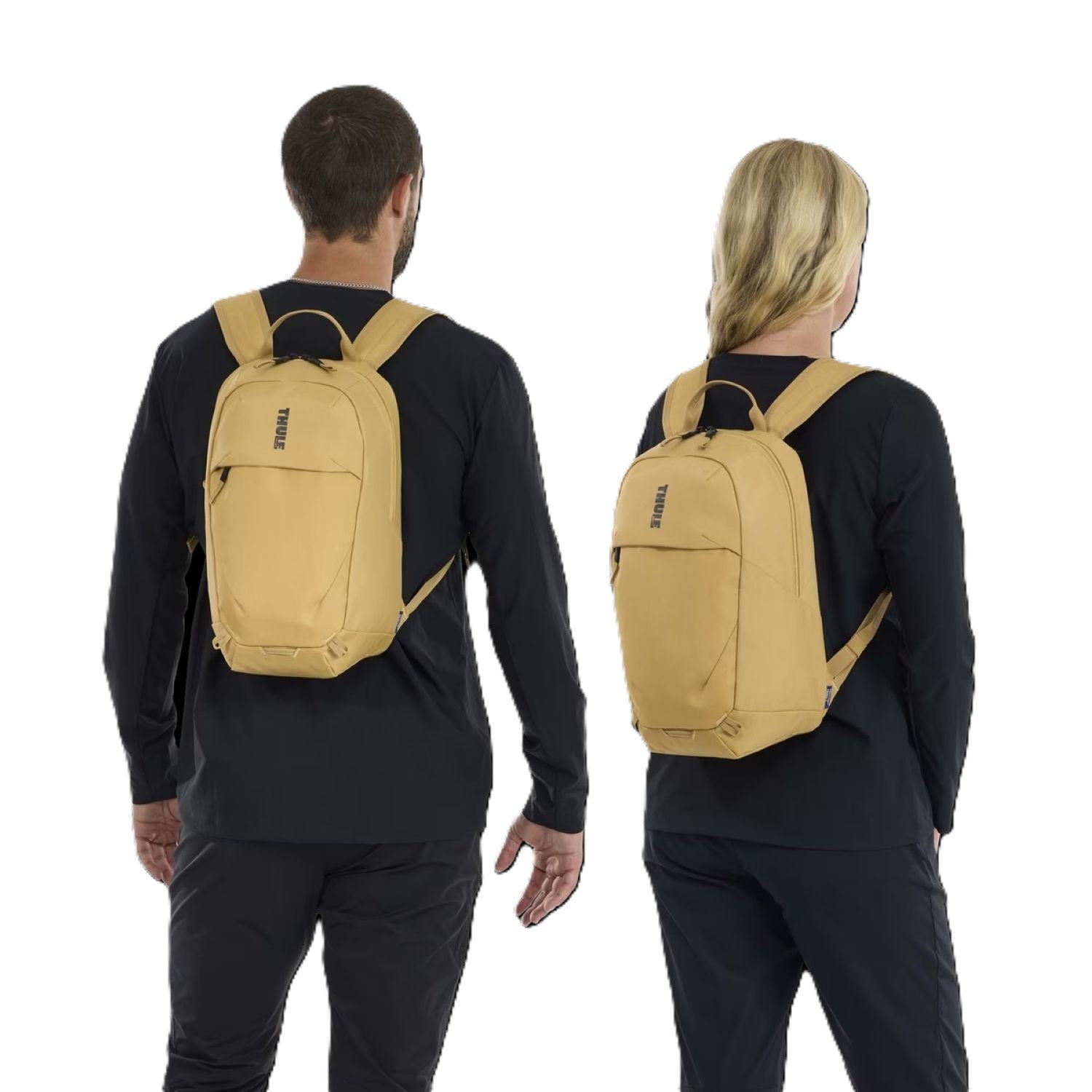Thule Enroute Backpack 12L - Pale Yellow