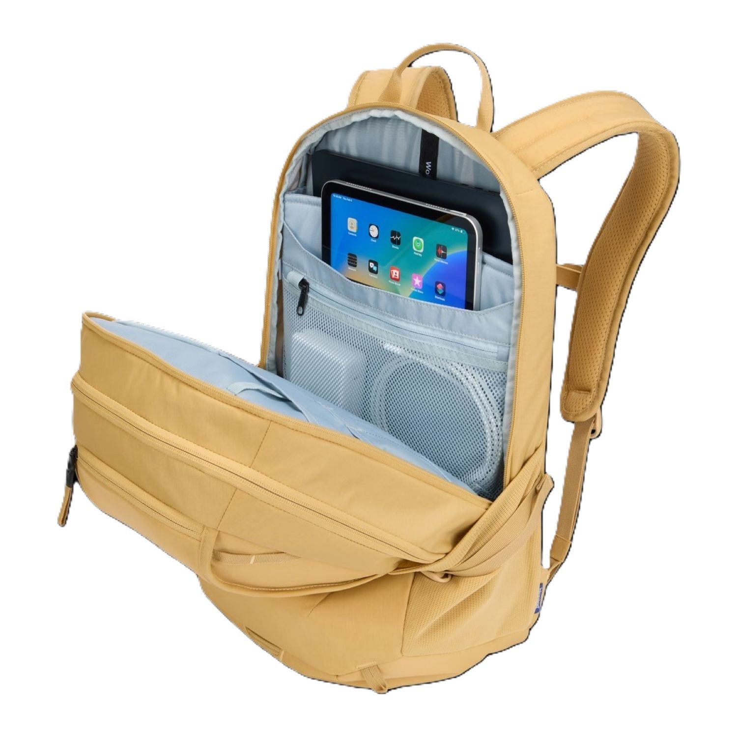 Thule Enroute Backpack 23L - Pale Yellow