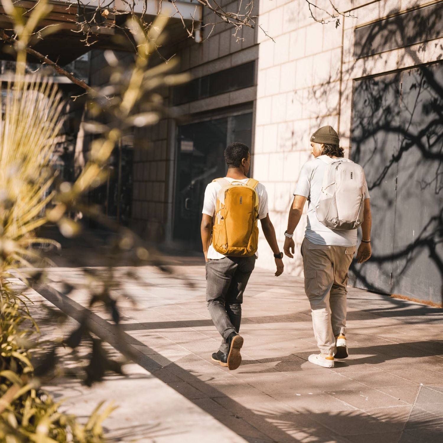 Thule Enroute Backpack 23L - Pond-Dark