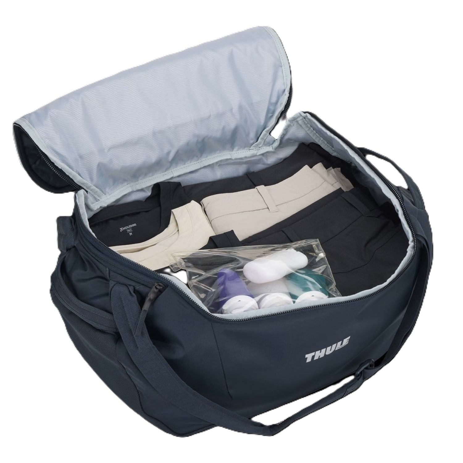 Thule Enroute Duffel Bag 40L - Darkest Blue