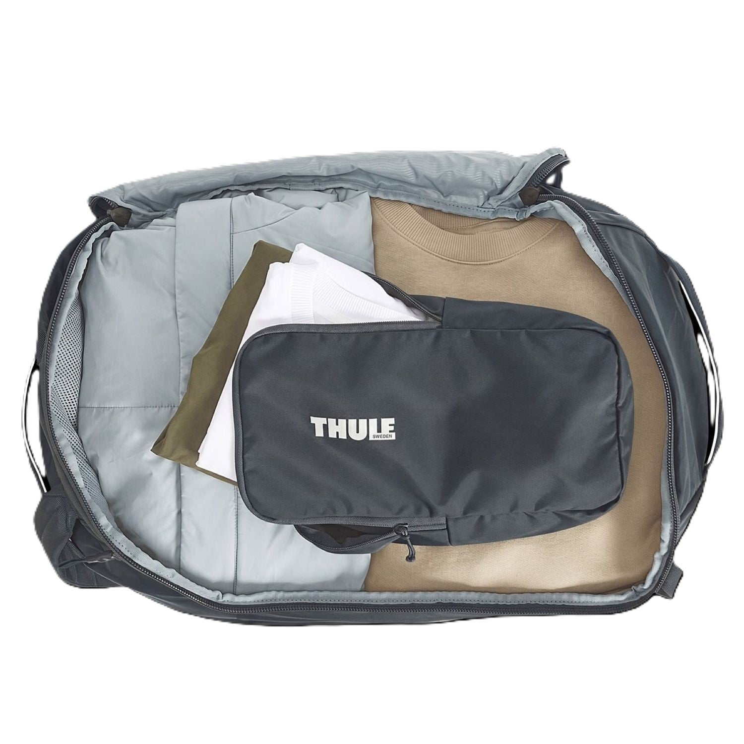 Thule Enroute Duffel Bag 40L - Darkest Blue