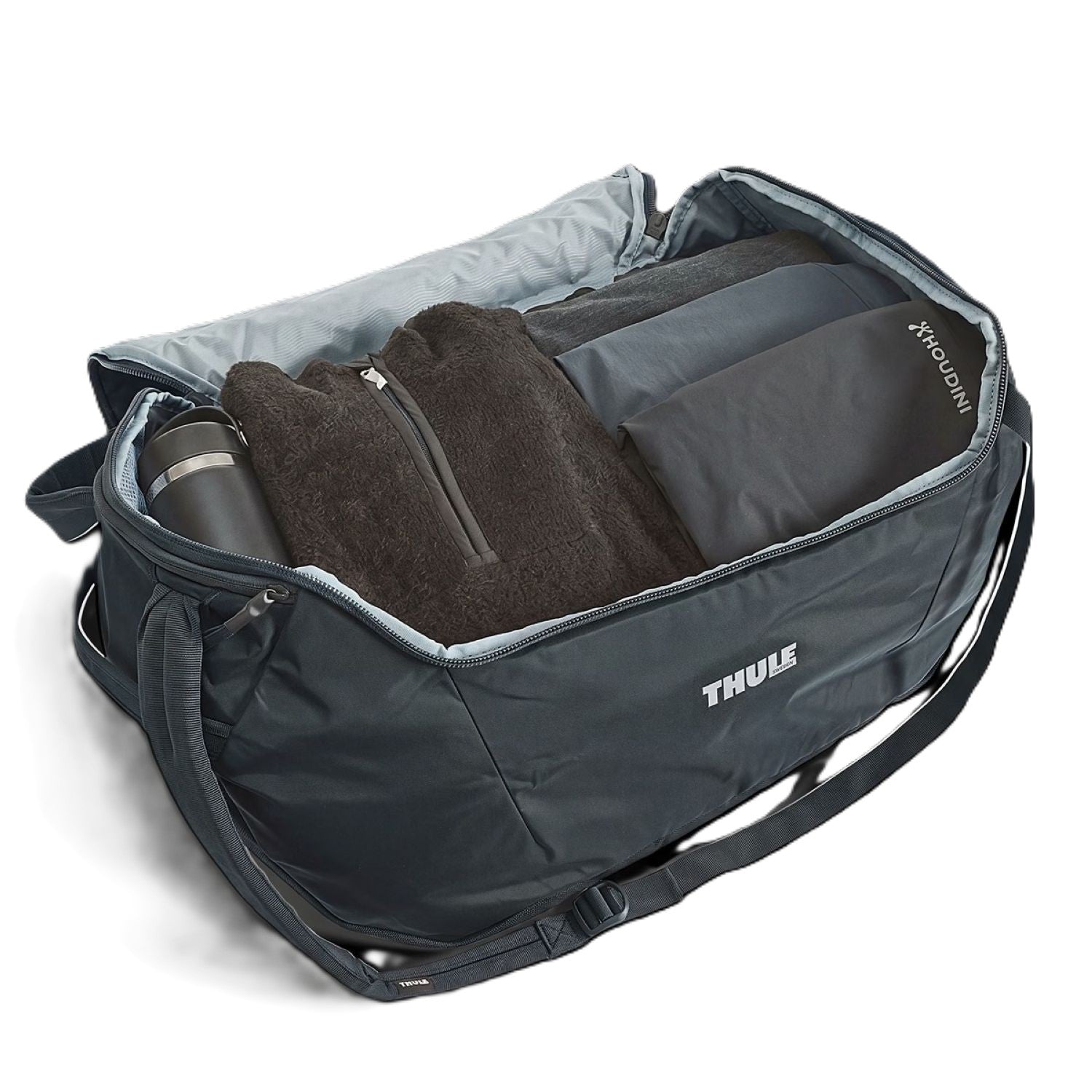 Thule Enroute Duffel Bag 60L - Darkest Blue