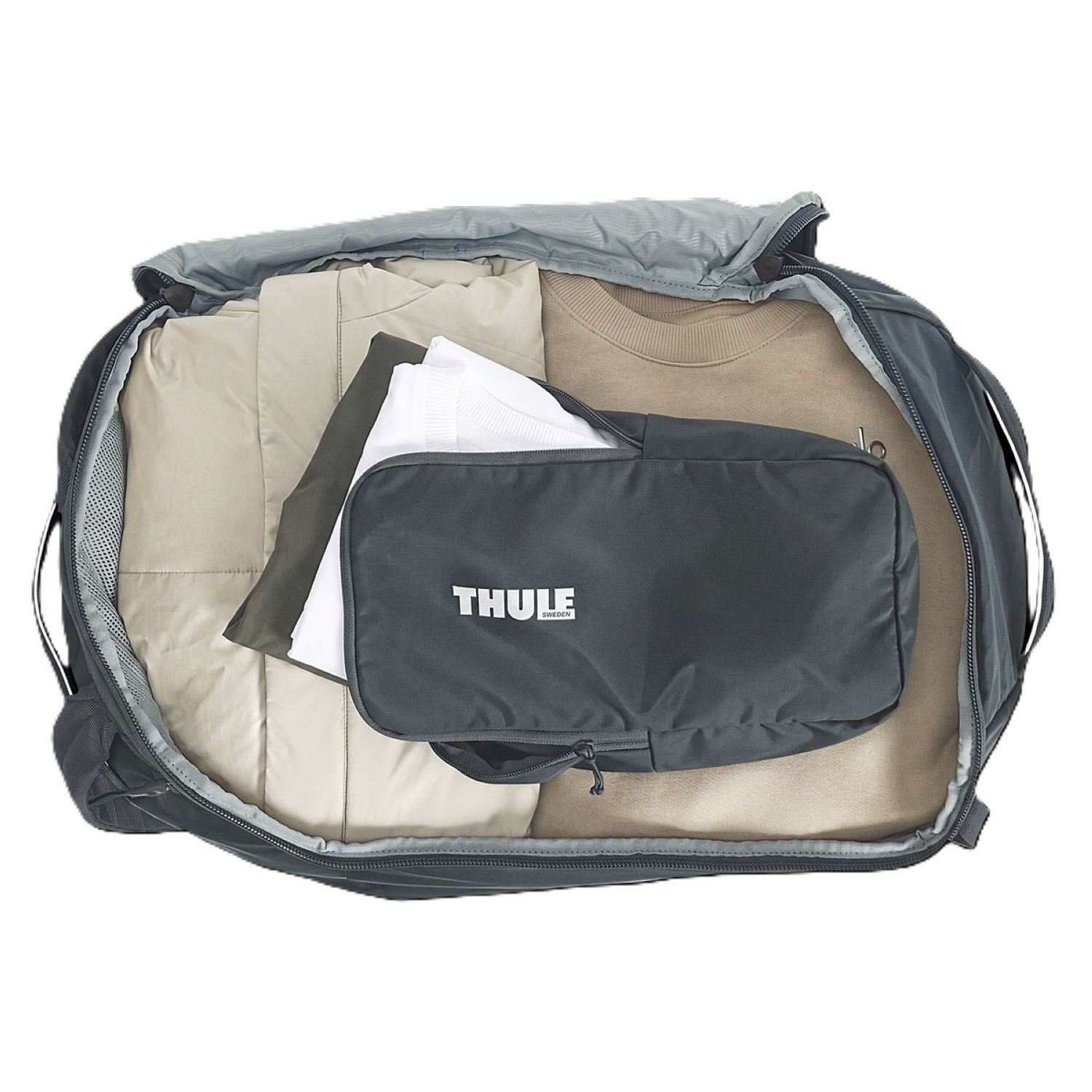 Thule Enroute Duffel Bag 60L - Darkest Blue