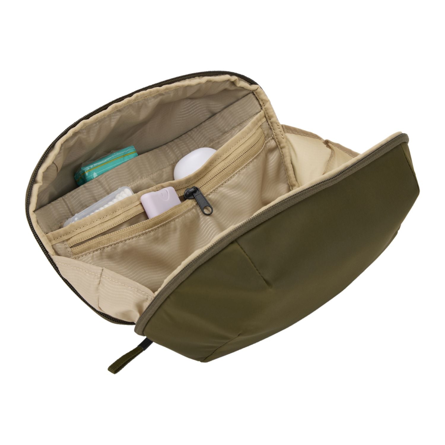 Thule Enroute Travel Kit - Natural Green