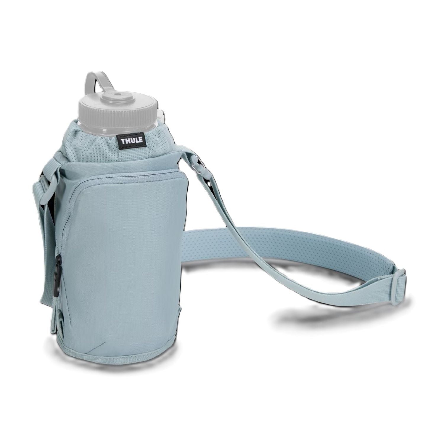 Thule Enroute Water Bottle Holder - Soft Blue/Darkest Blue
