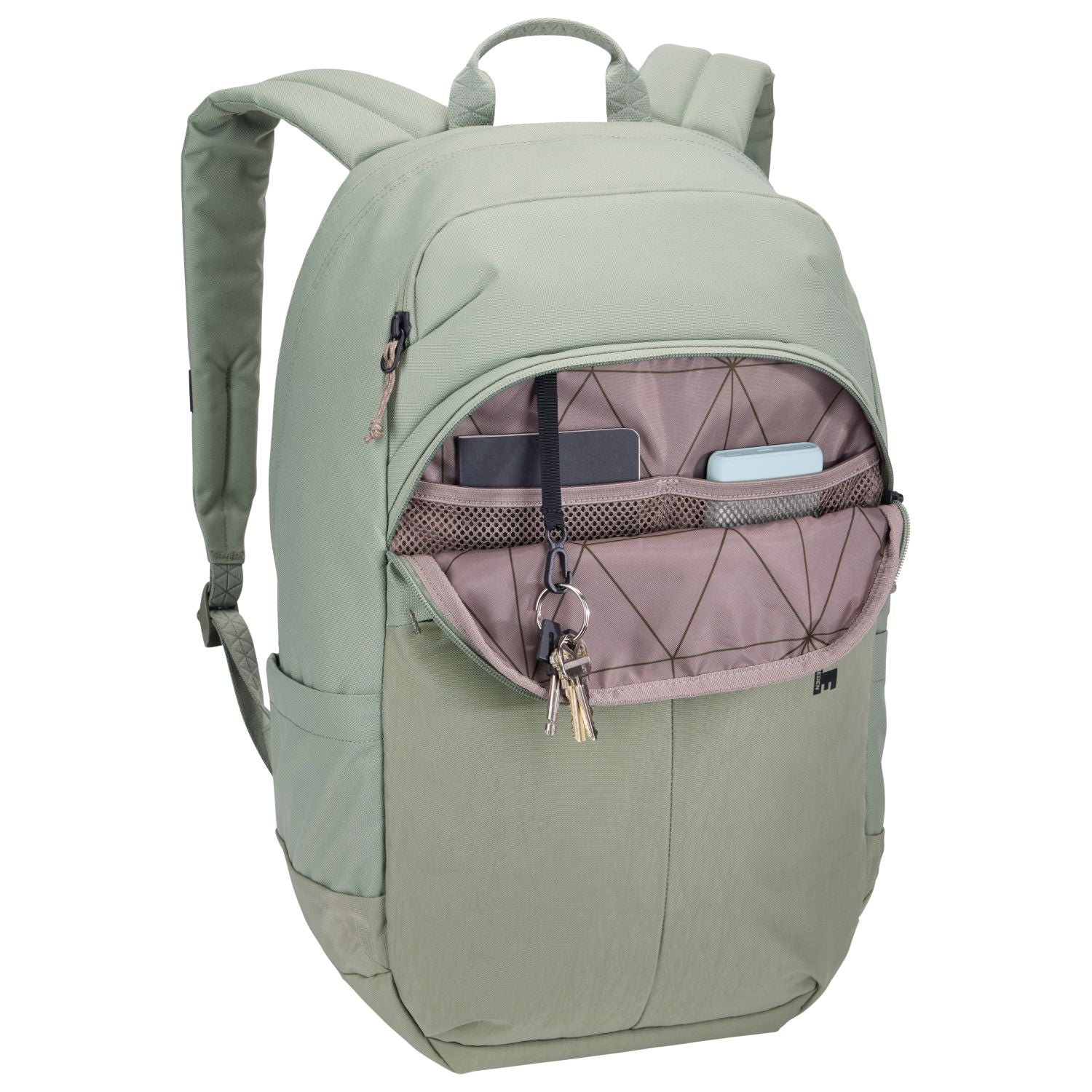 Thule Exeo Backpack 28L  -  Quiet Green