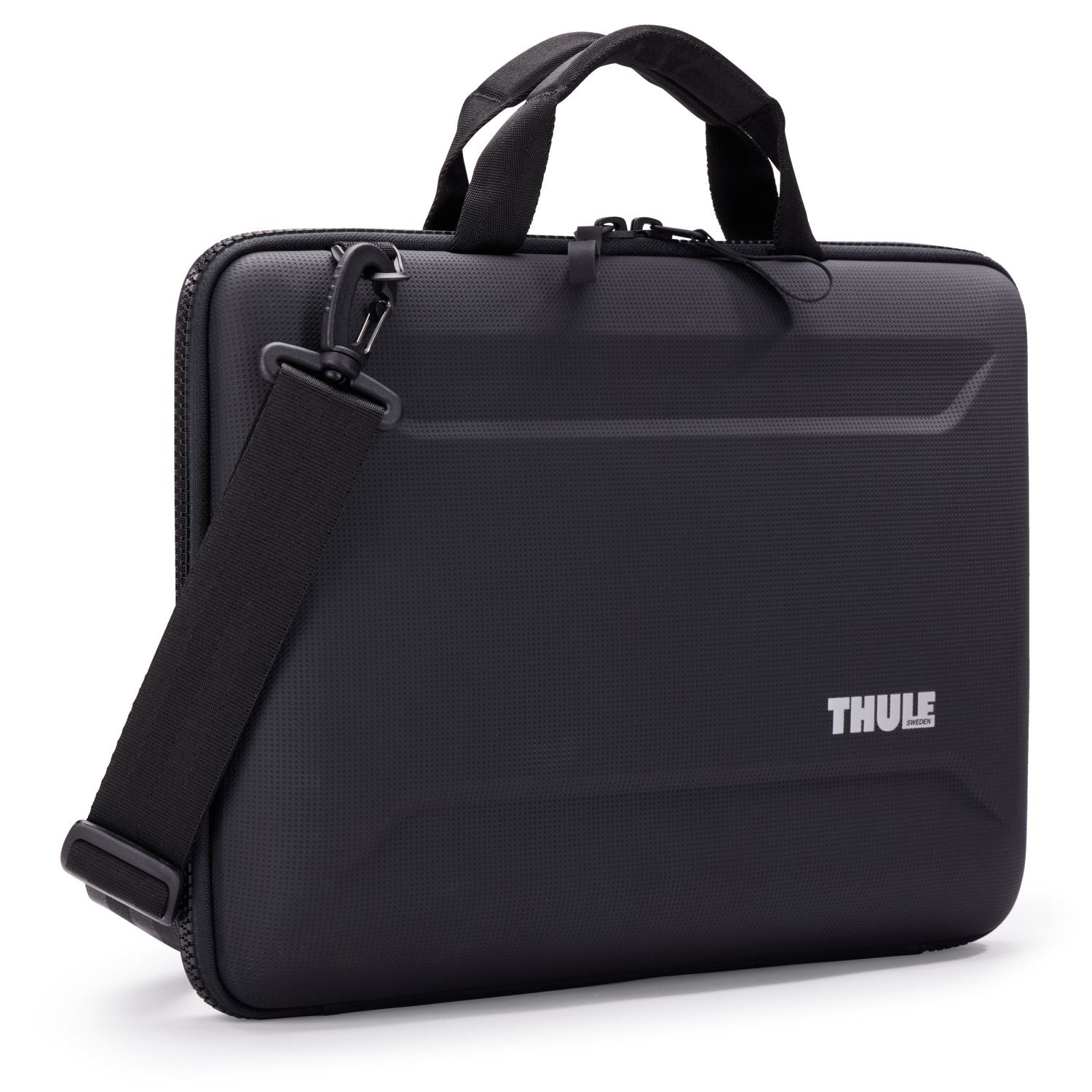 Thule Gauntlet 5 Macbook Attaché 16" - Black