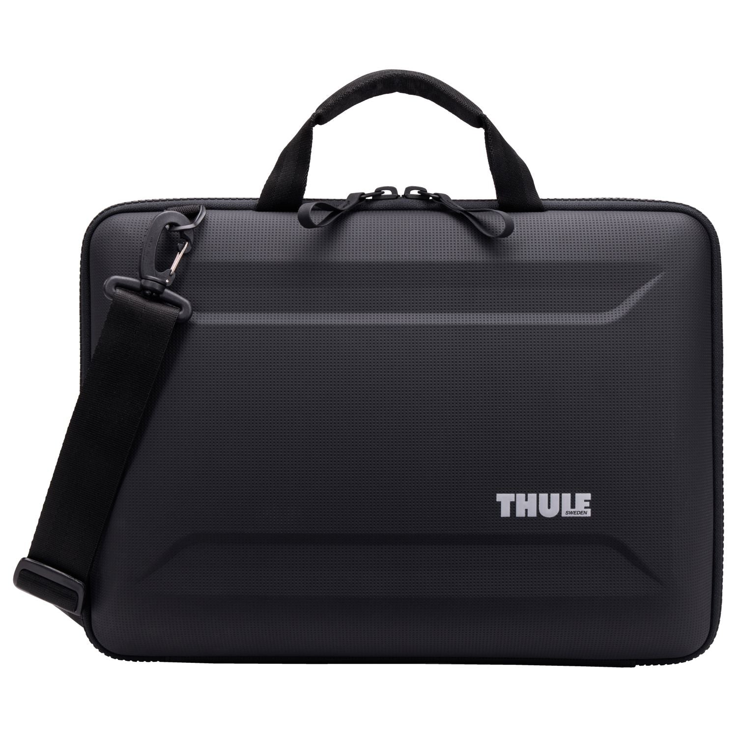 Thule Gauntlet 5 Macbook Attache 16" - Black