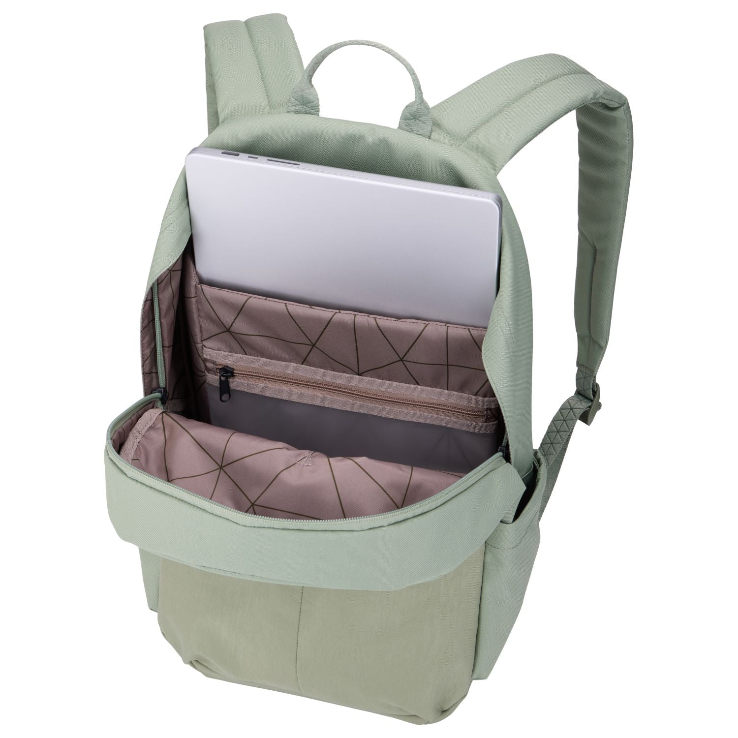 Thule Indago Backpack 23L -  Quiet Green