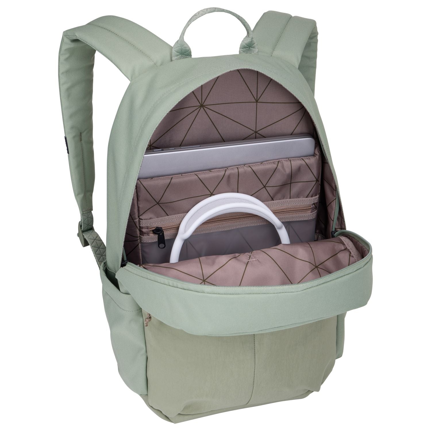 Thule Indago Backpack 23L -  Quiet Green