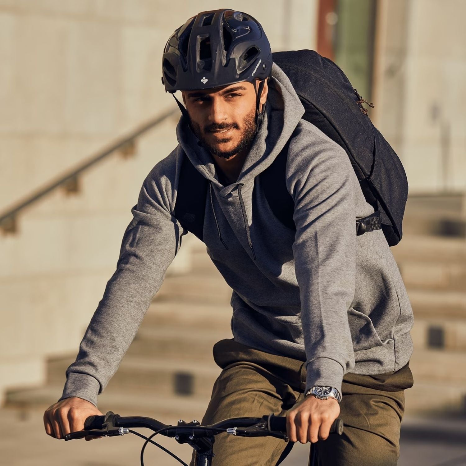 Thule Indago Backpack 23L -  Tinted Taupe