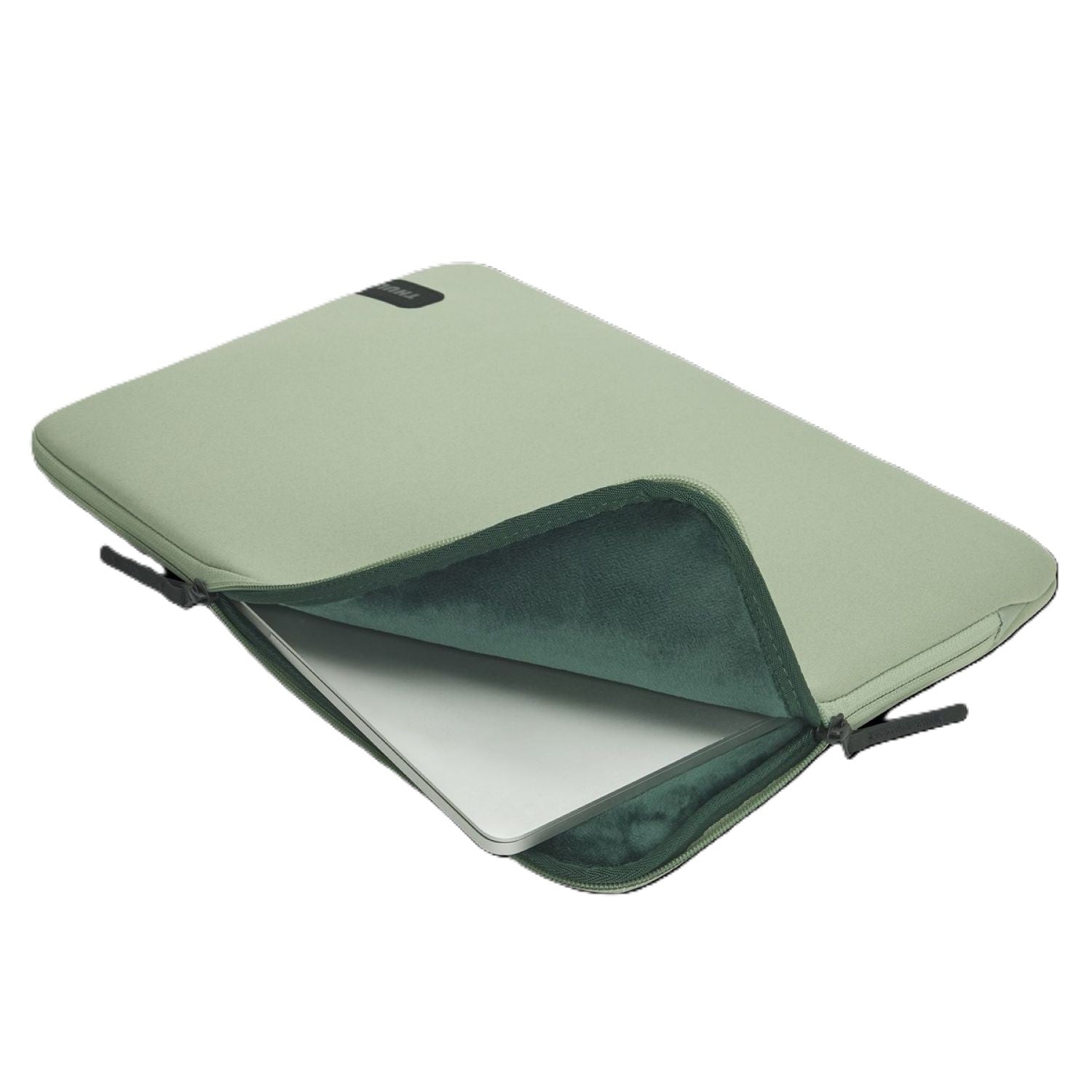 Thule Koya Sleeve PC/MacBook Pro 16"- Light Green