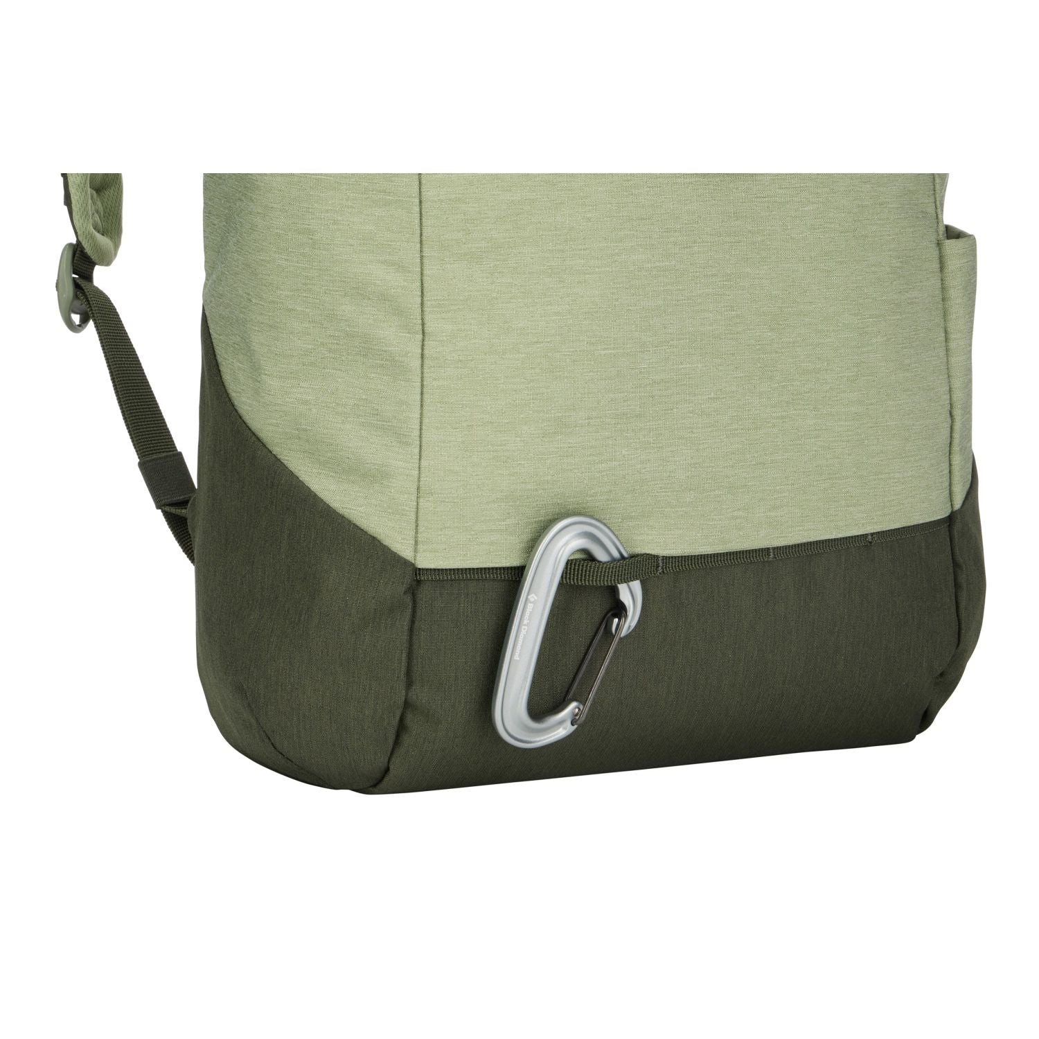 Thule Lithos Backpack 16L - Quiet Green/Darkest Green