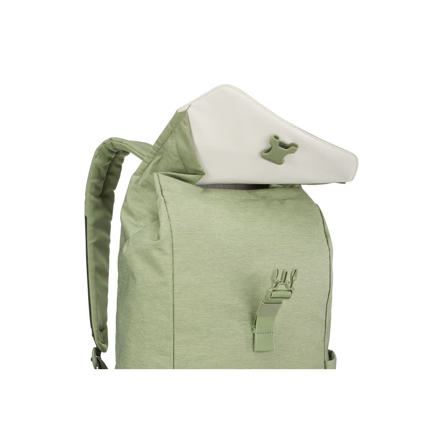 Thule Lithos Backpack 16L - Quiet Green/Darkest Green